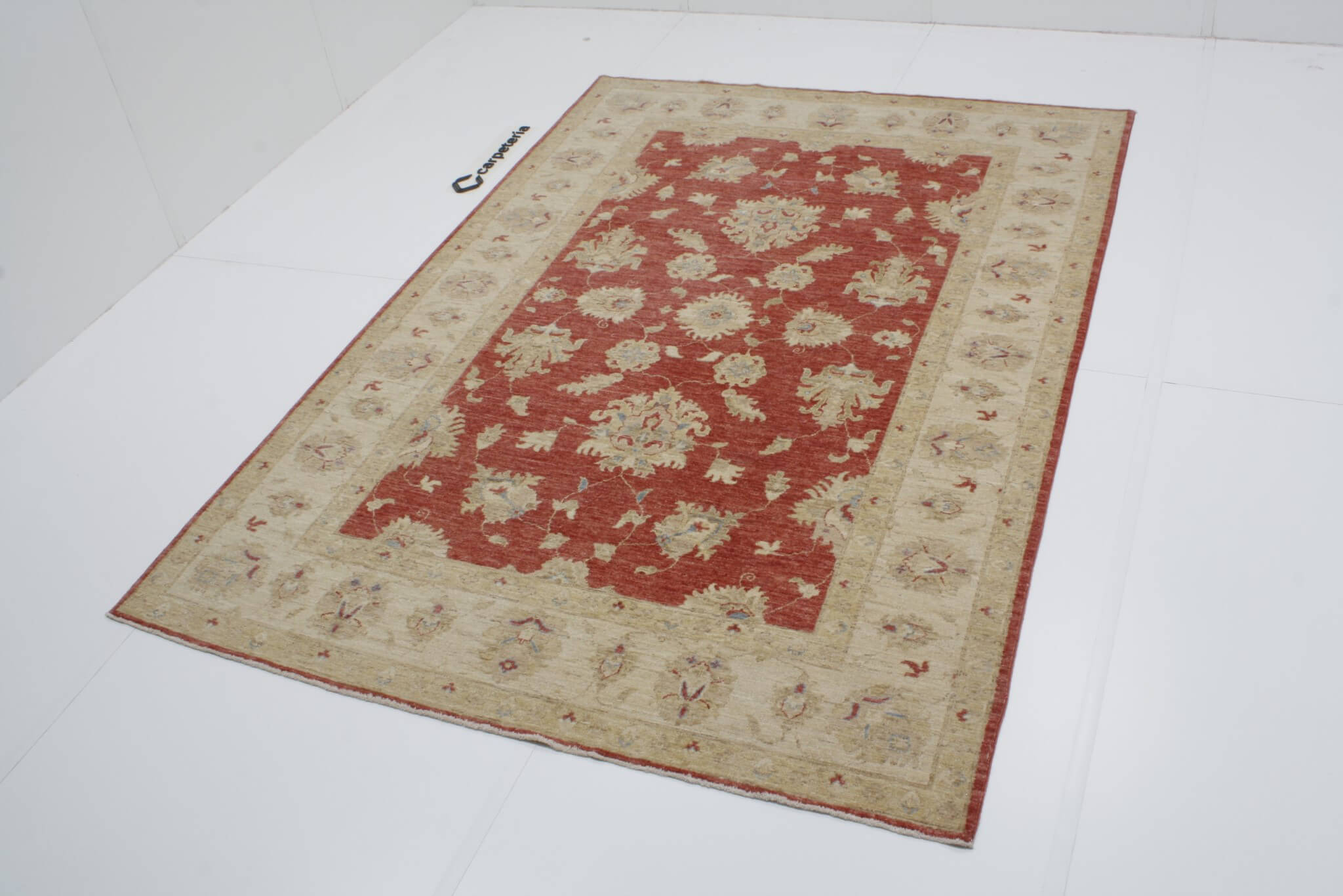 Oriental rug Ziegler Exclusive
