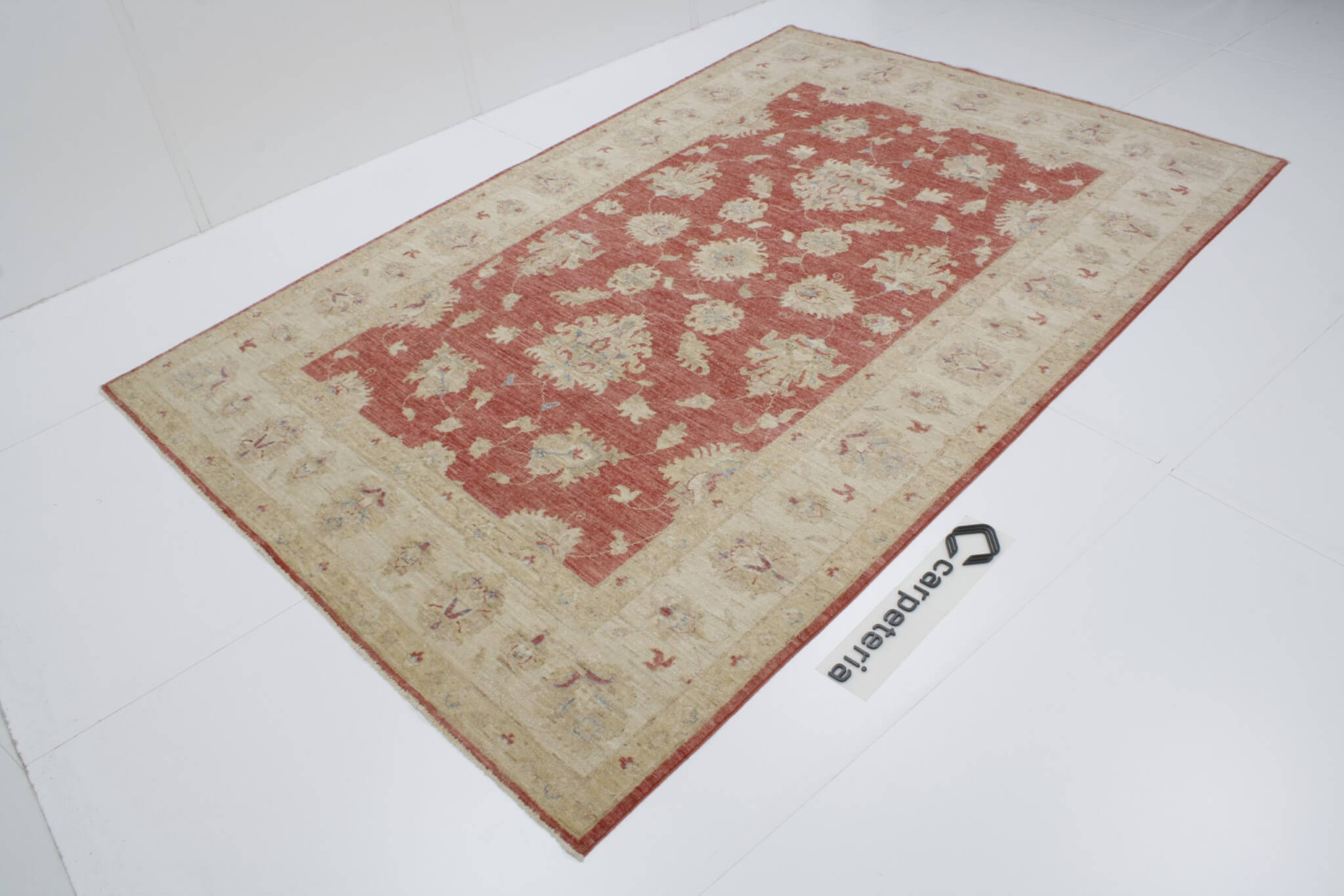 Oriental rug Ziegler Exclusive