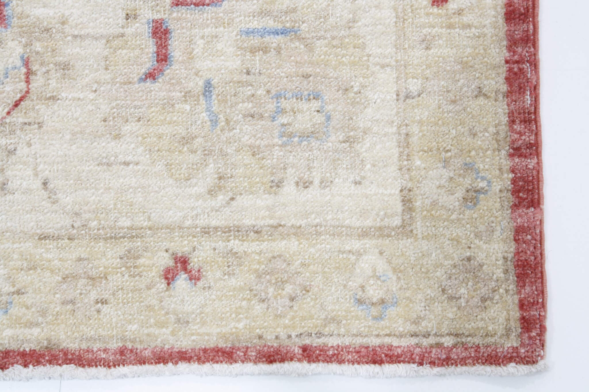 Oriental rug Ziegler Exclusive