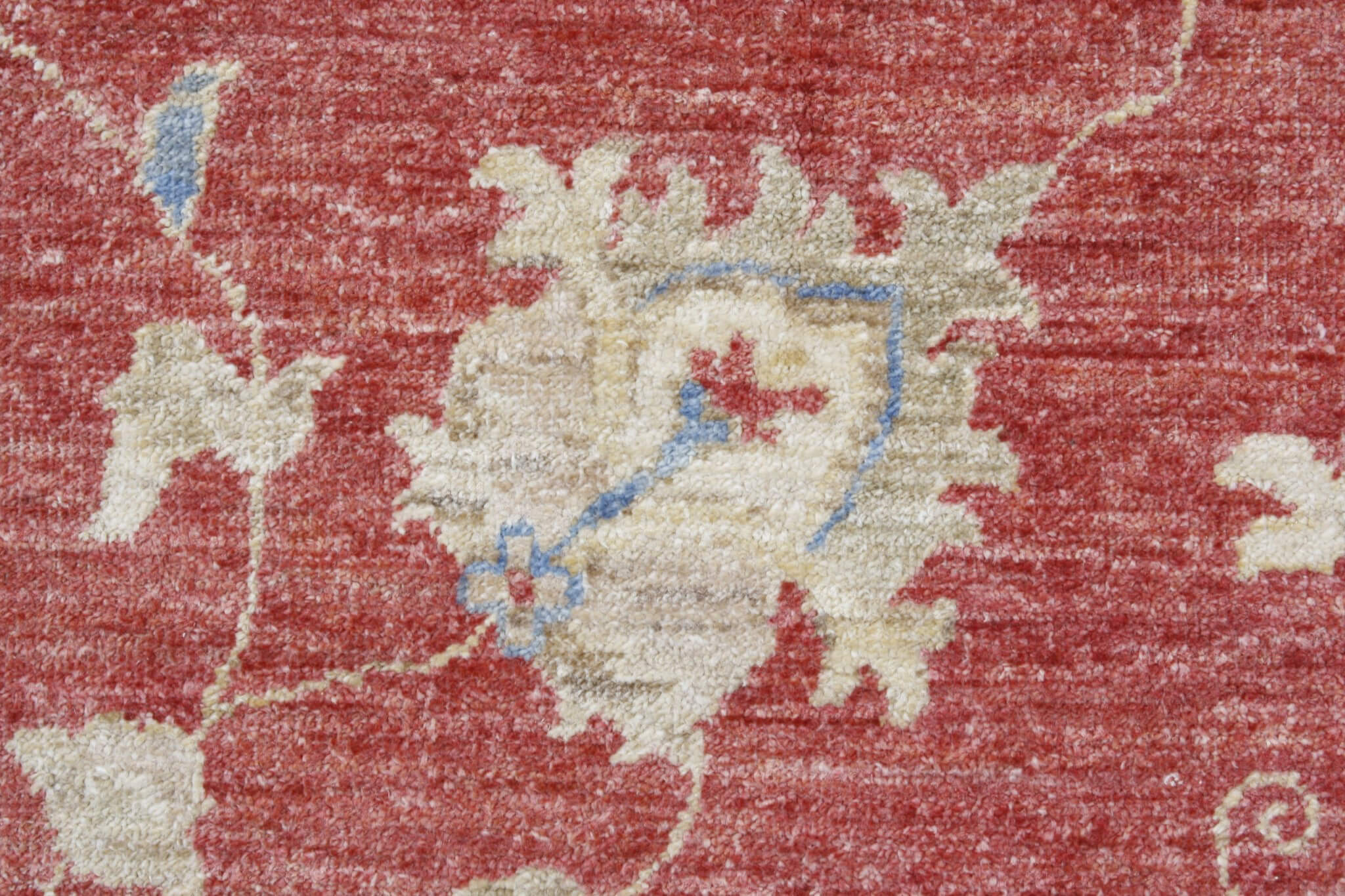 Oriental rug Ziegler Exclusive