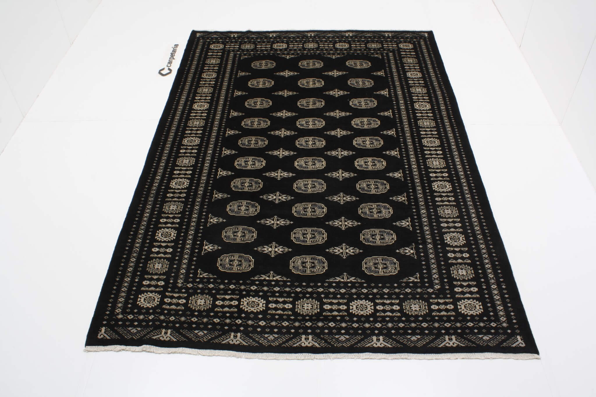 Oriental rug Bukhara Premium
