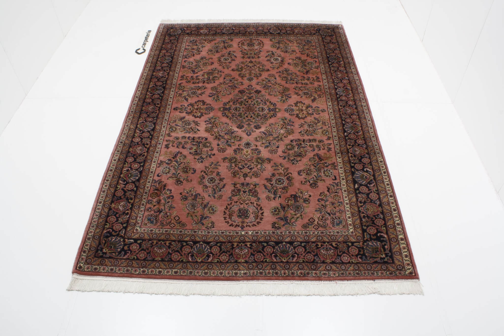 Oriental rug Sarough Exclusive