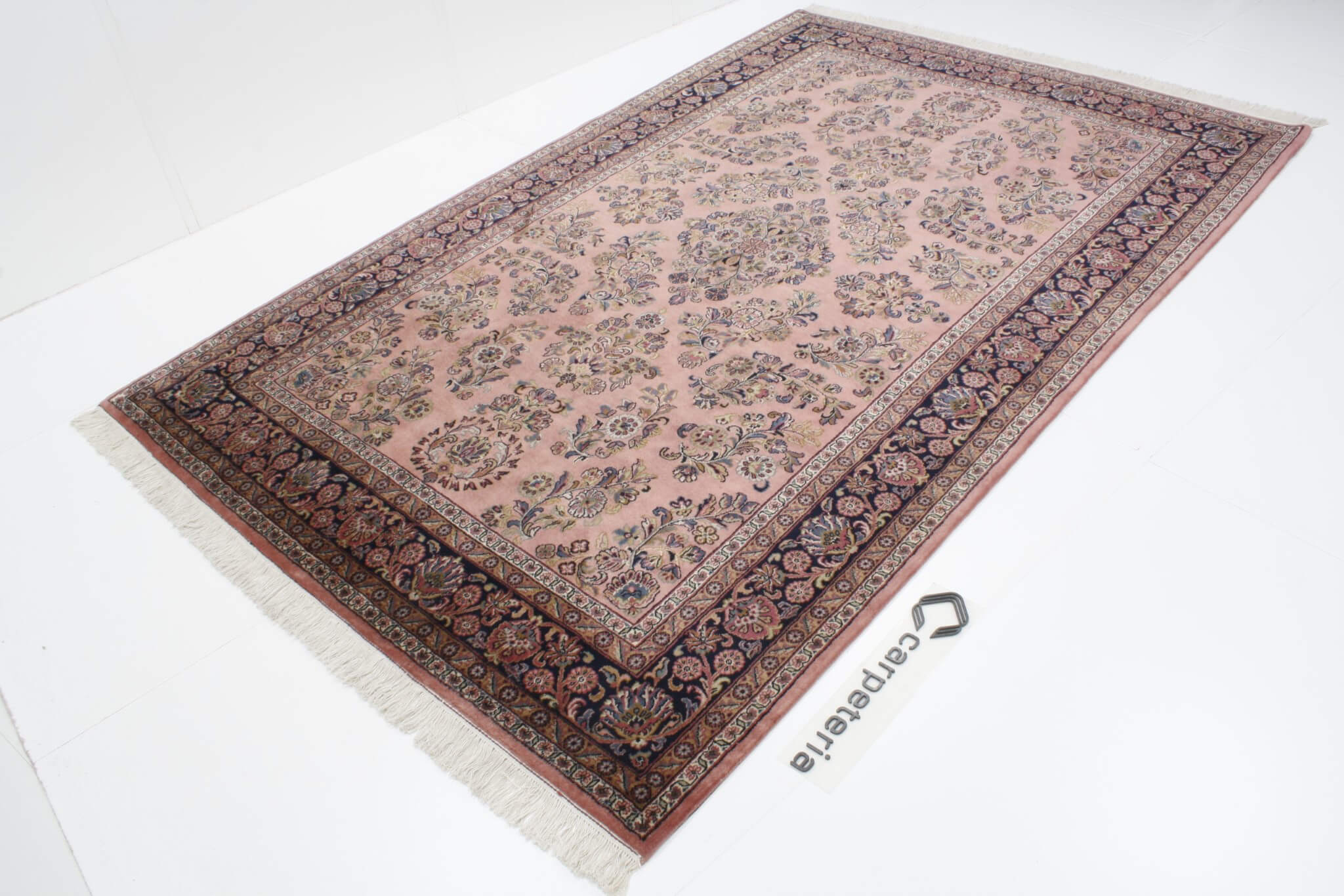 Oriental rug Sarough Exclusive