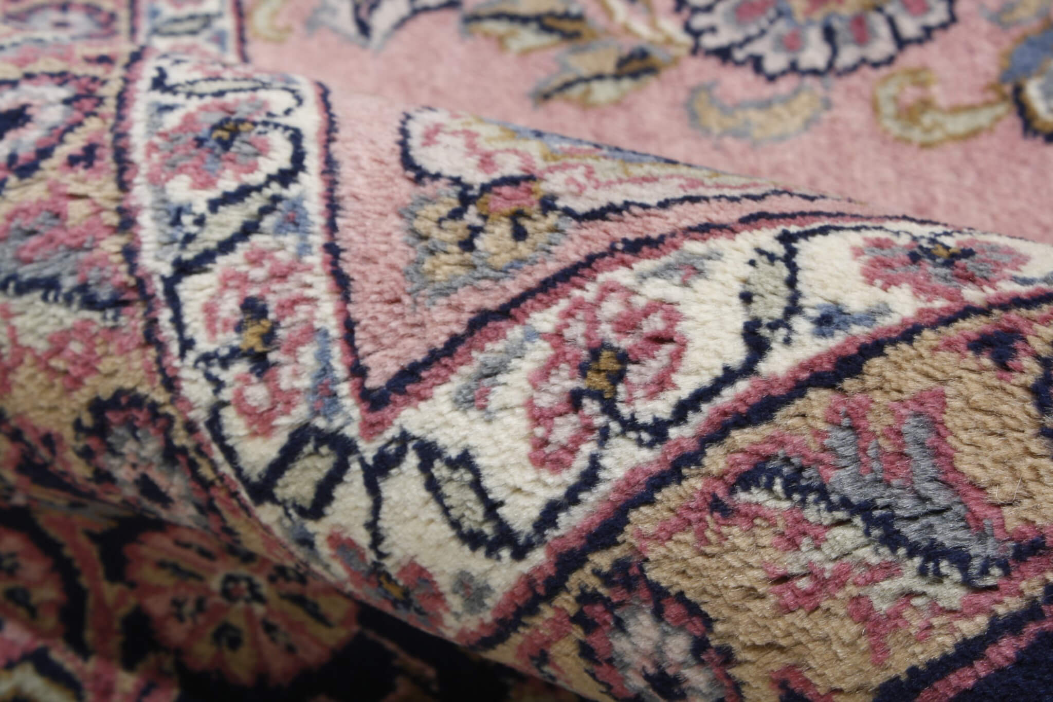 Oriental rug Sarough Exclusive