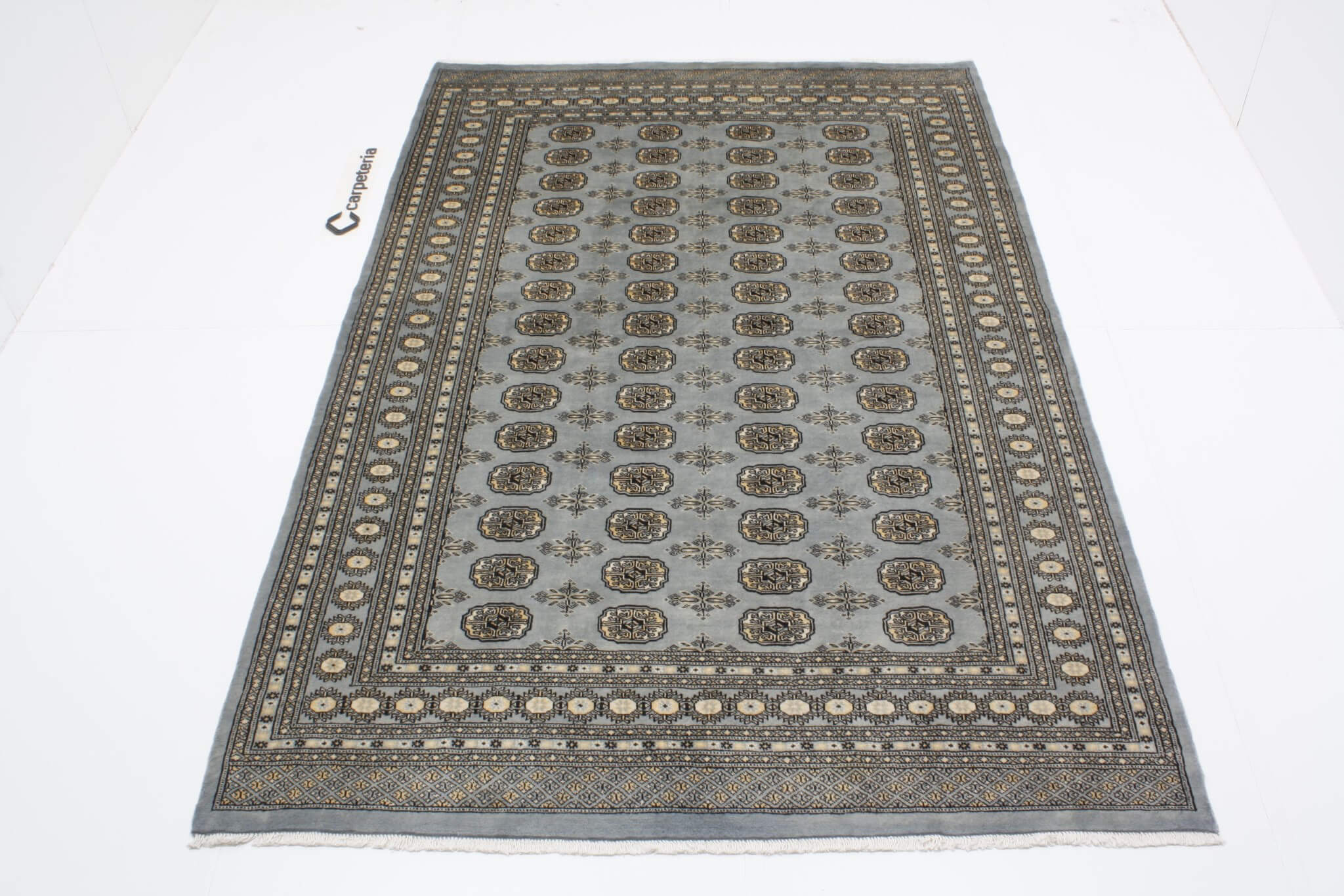 Oriental rug Bukhara Exclusive