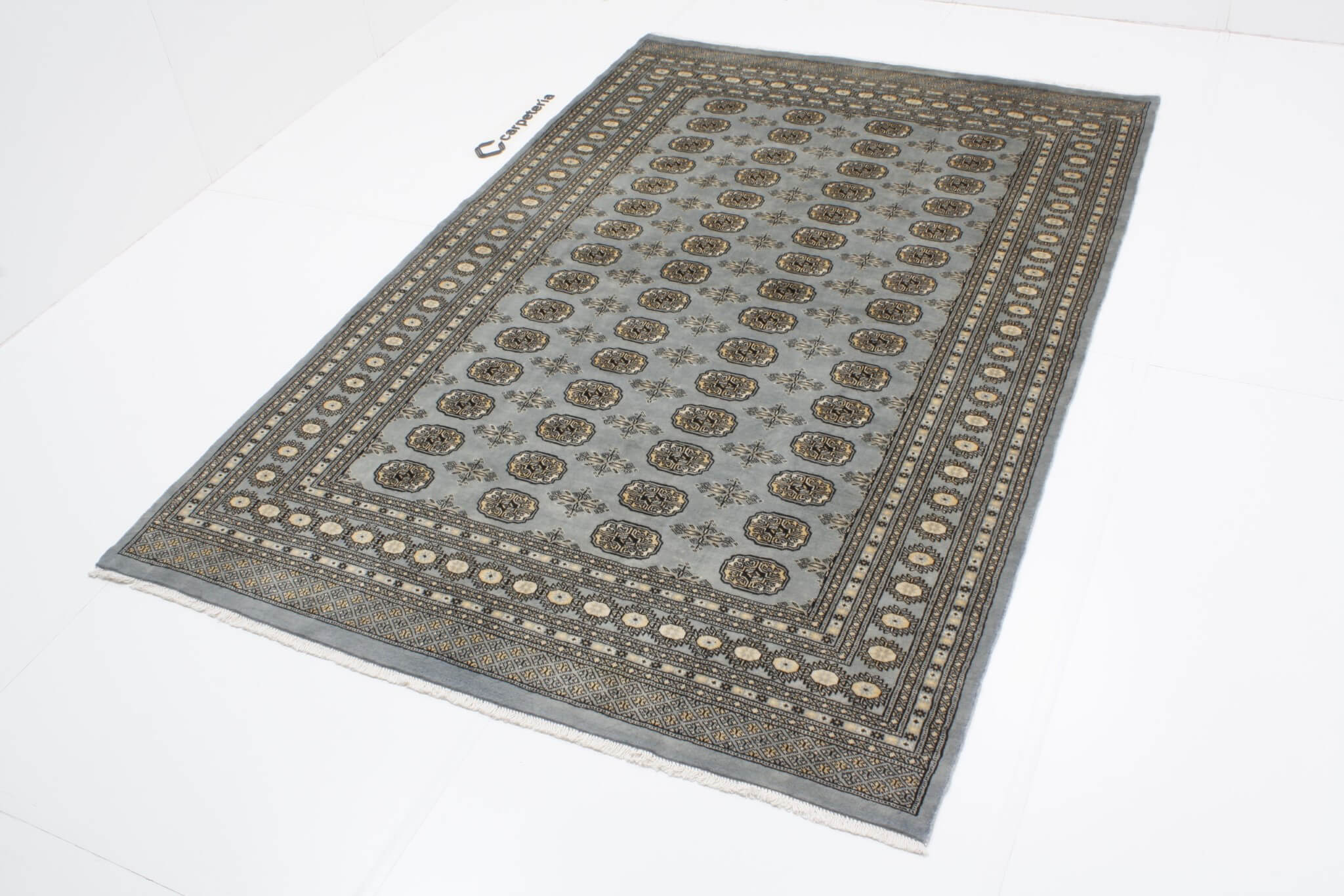 Oriental rug Bukhara Exclusive