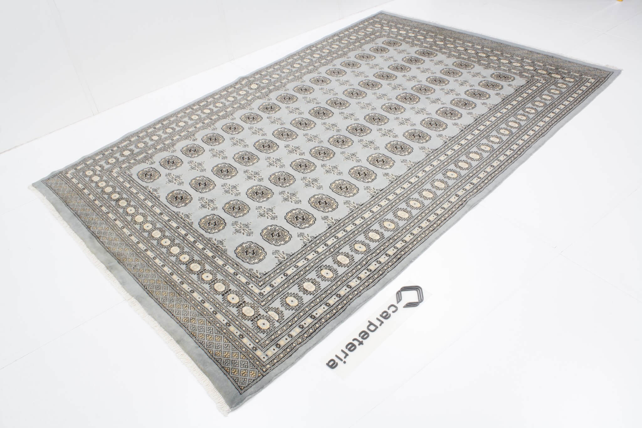 Oriental rug Bukhara Exclusive
