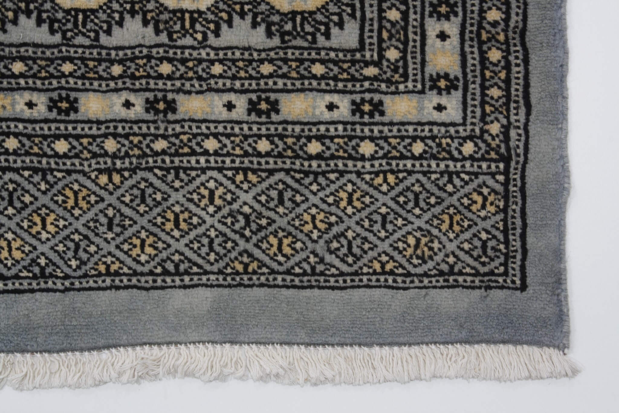 Oriental rug Bukhara Exclusive