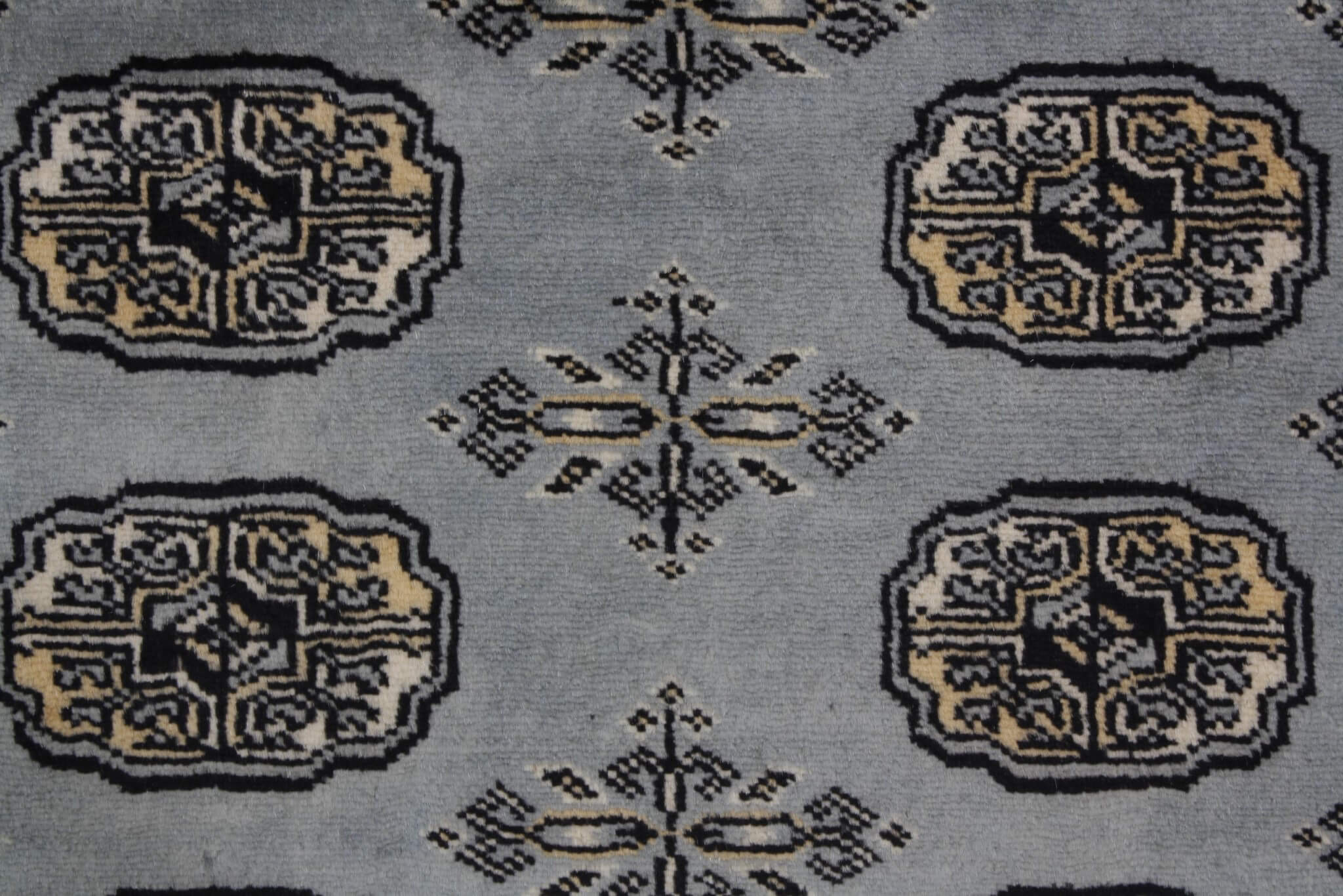 Oriental rug Bukhara Exclusive