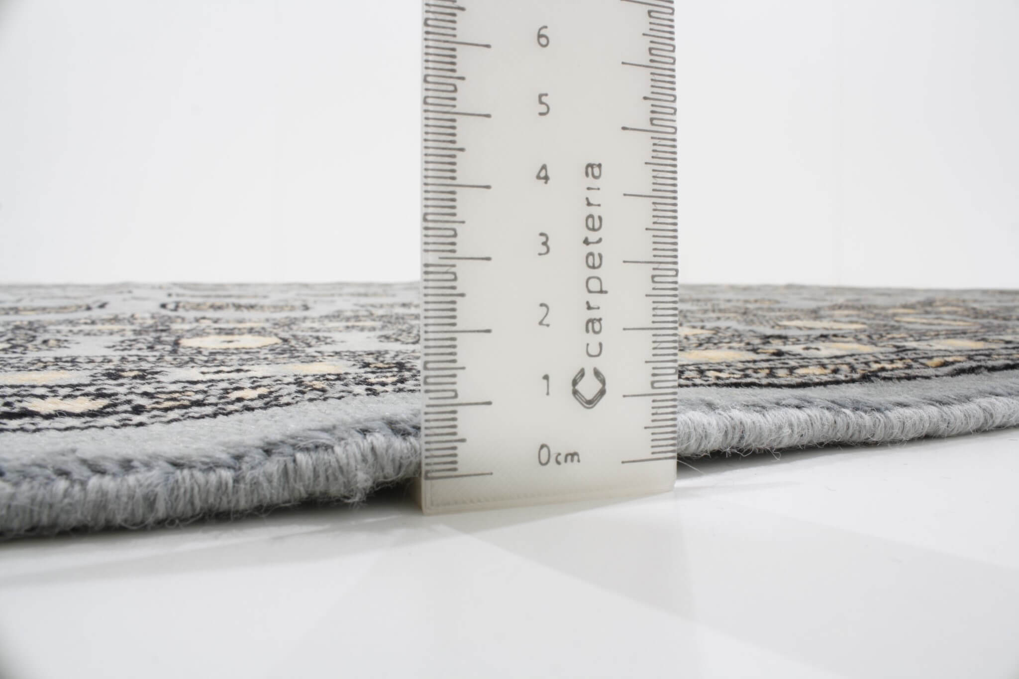 Oriental rug Bukhara Exclusive