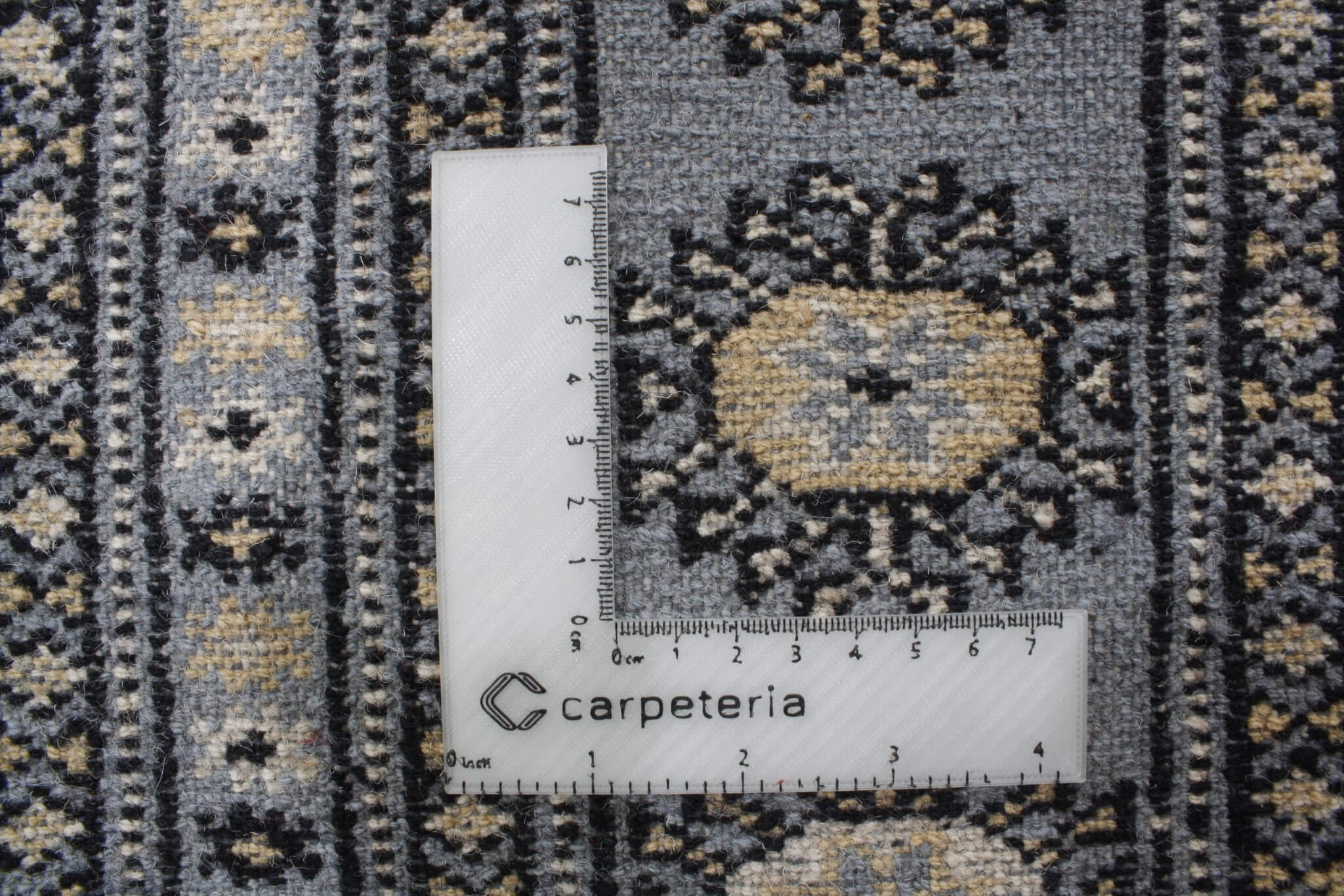 Oriental rug Bukhara Exclusive