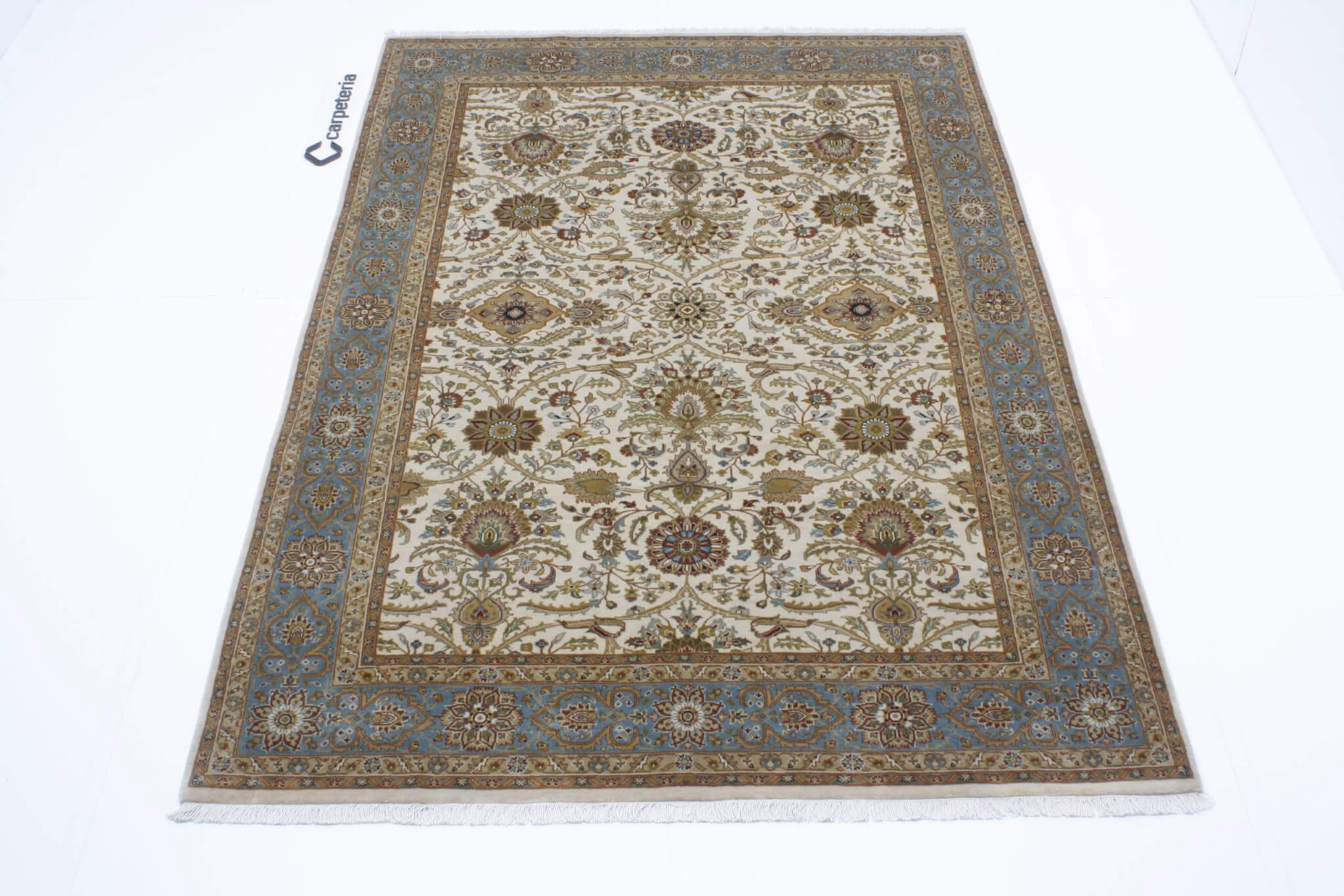 Persian rug Tabriz Exclusive