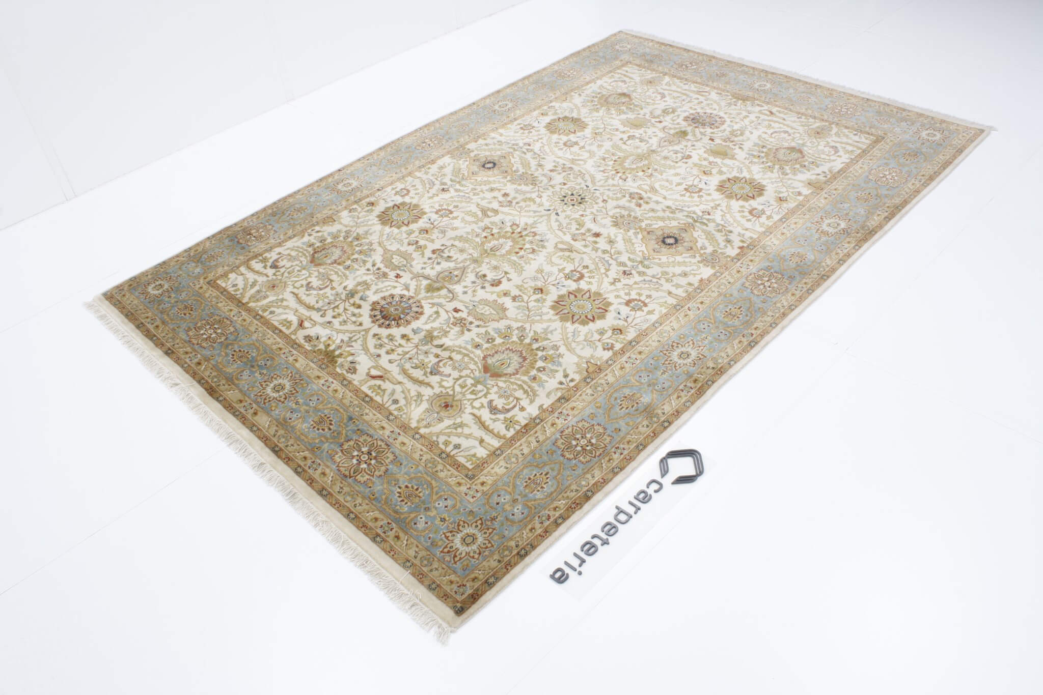 Persian rug Tabriz Exclusive