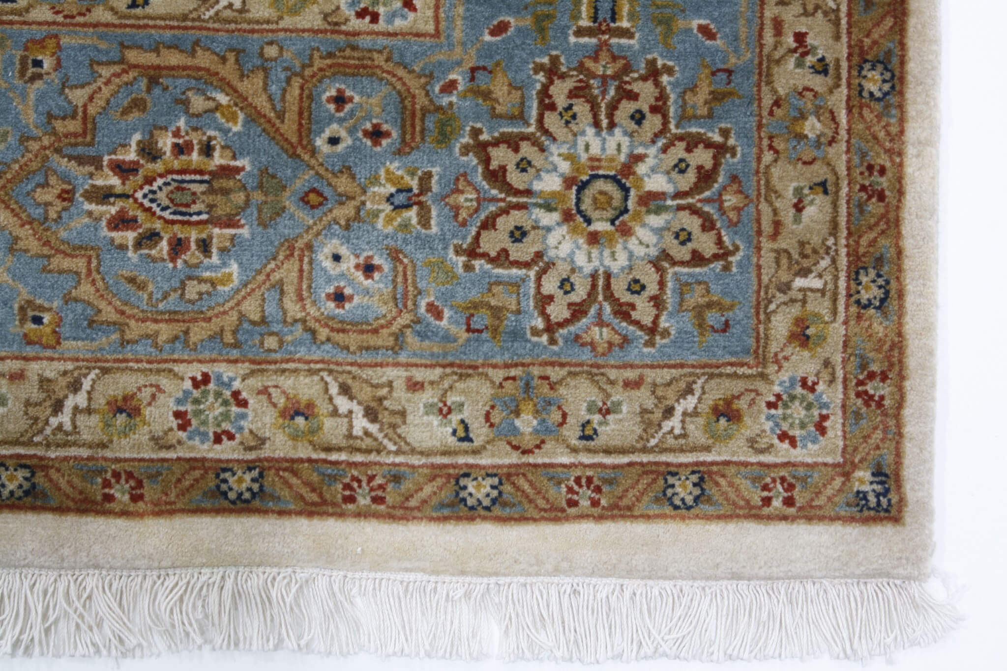 Persian rug Tabriz Exclusive