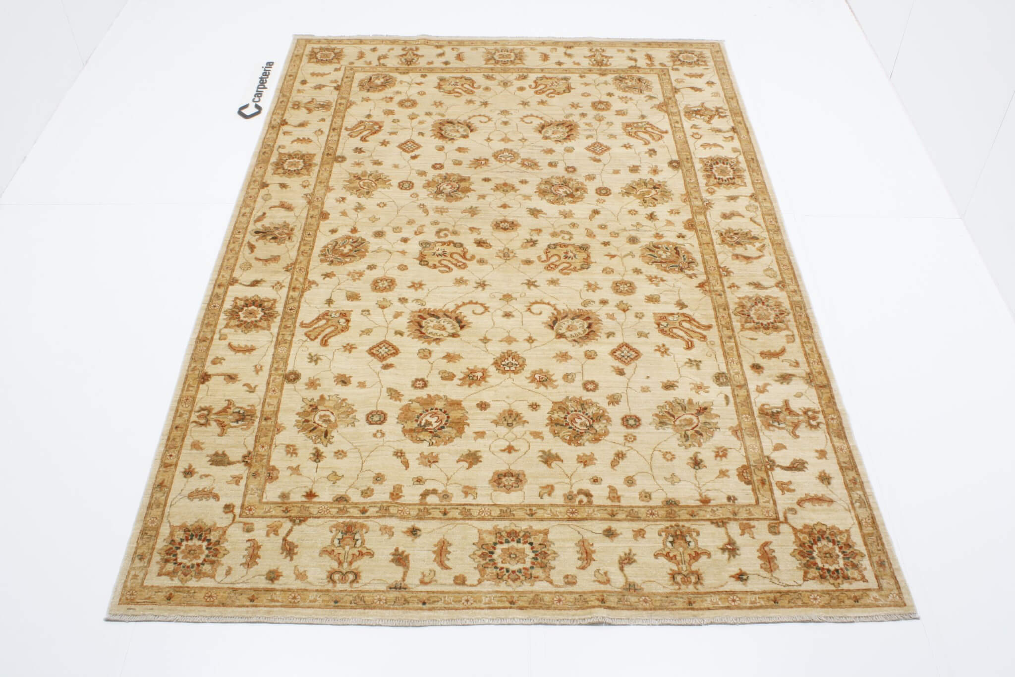 Oriental rug Ziegler Exclusive