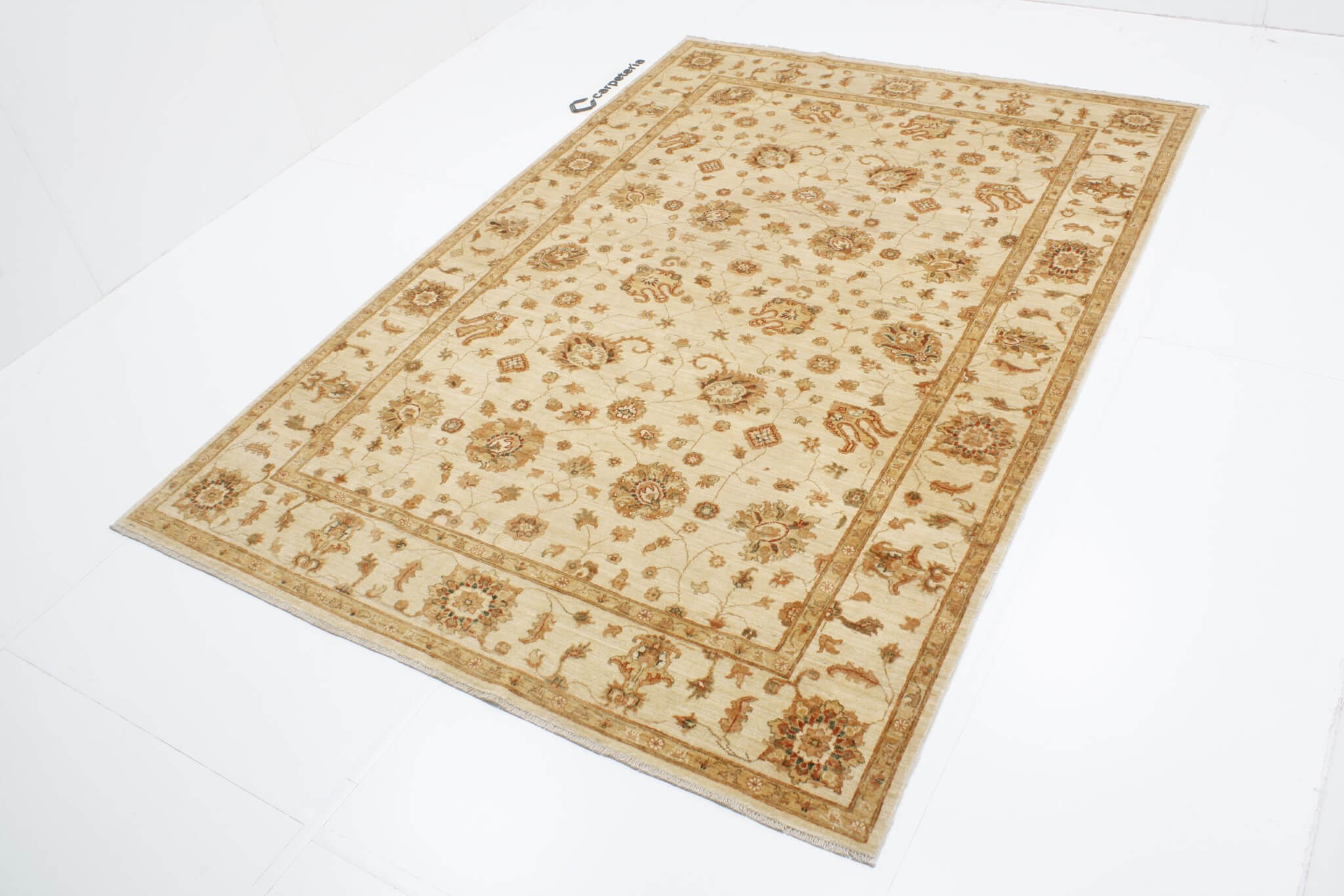 Oriental rug Ziegler Exclusive