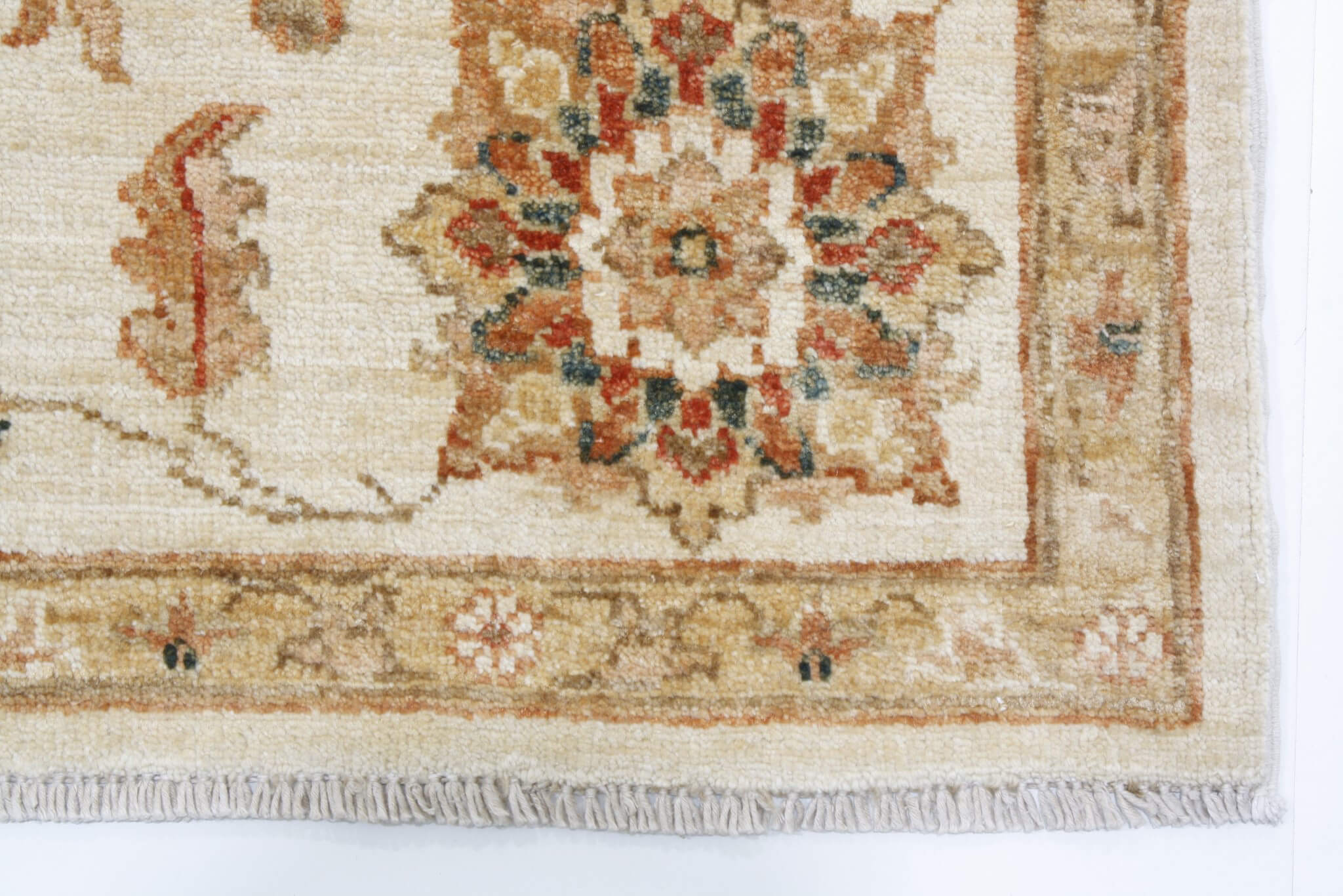 Oriental rug Ziegler Exclusive