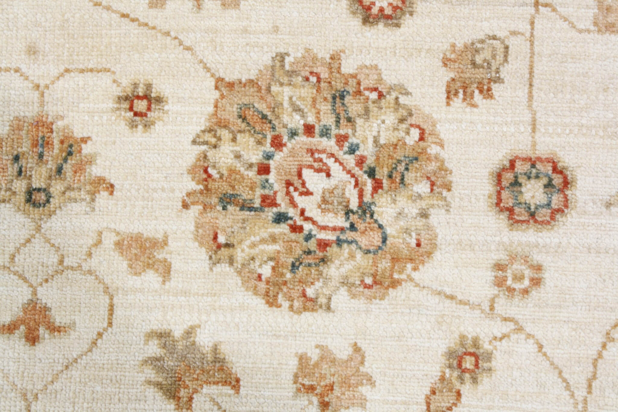 Oriental rug Ziegler Exclusive