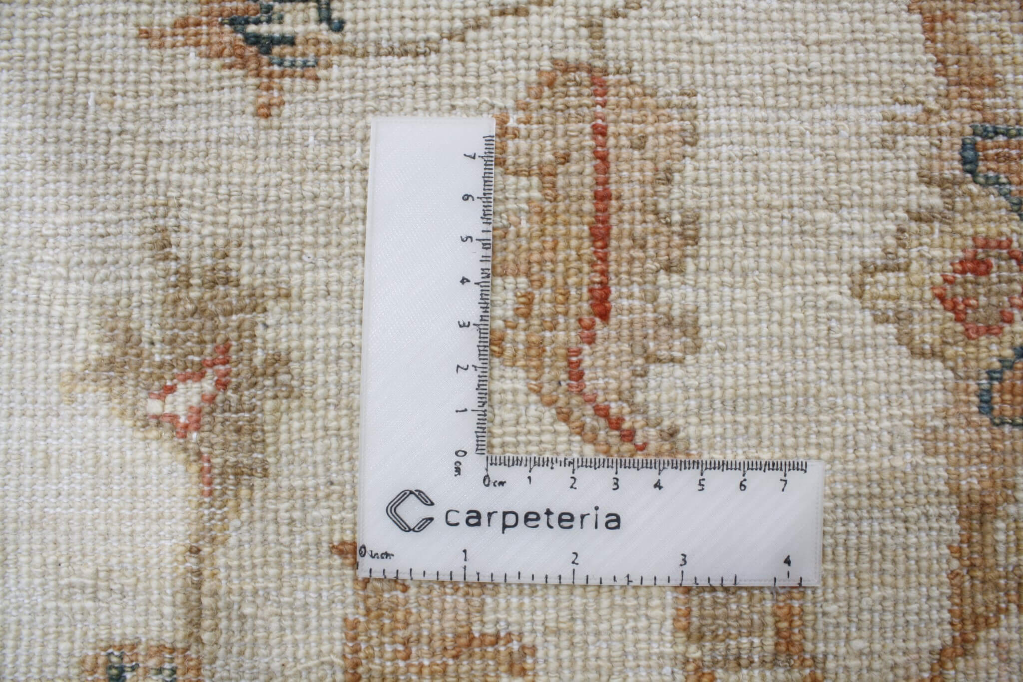 Oriental rug Ziegler Exclusive