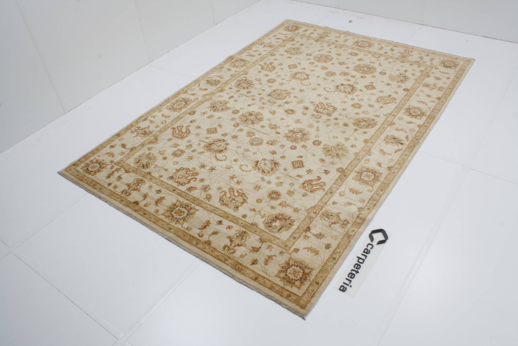 Oriental rug Ziegler Exclusive