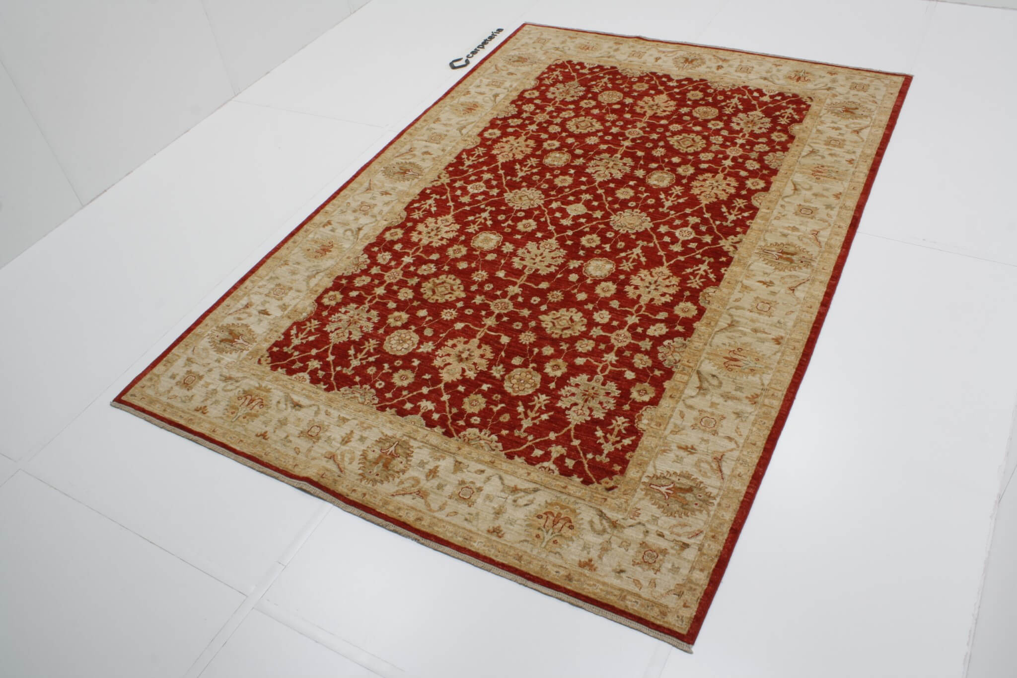 Oriental rug Ziegler Exclusive
