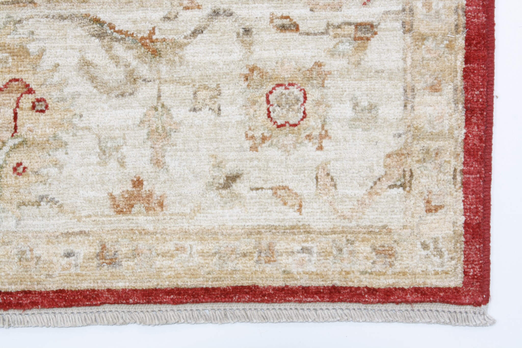 Oriental rug Ziegler Exclusive