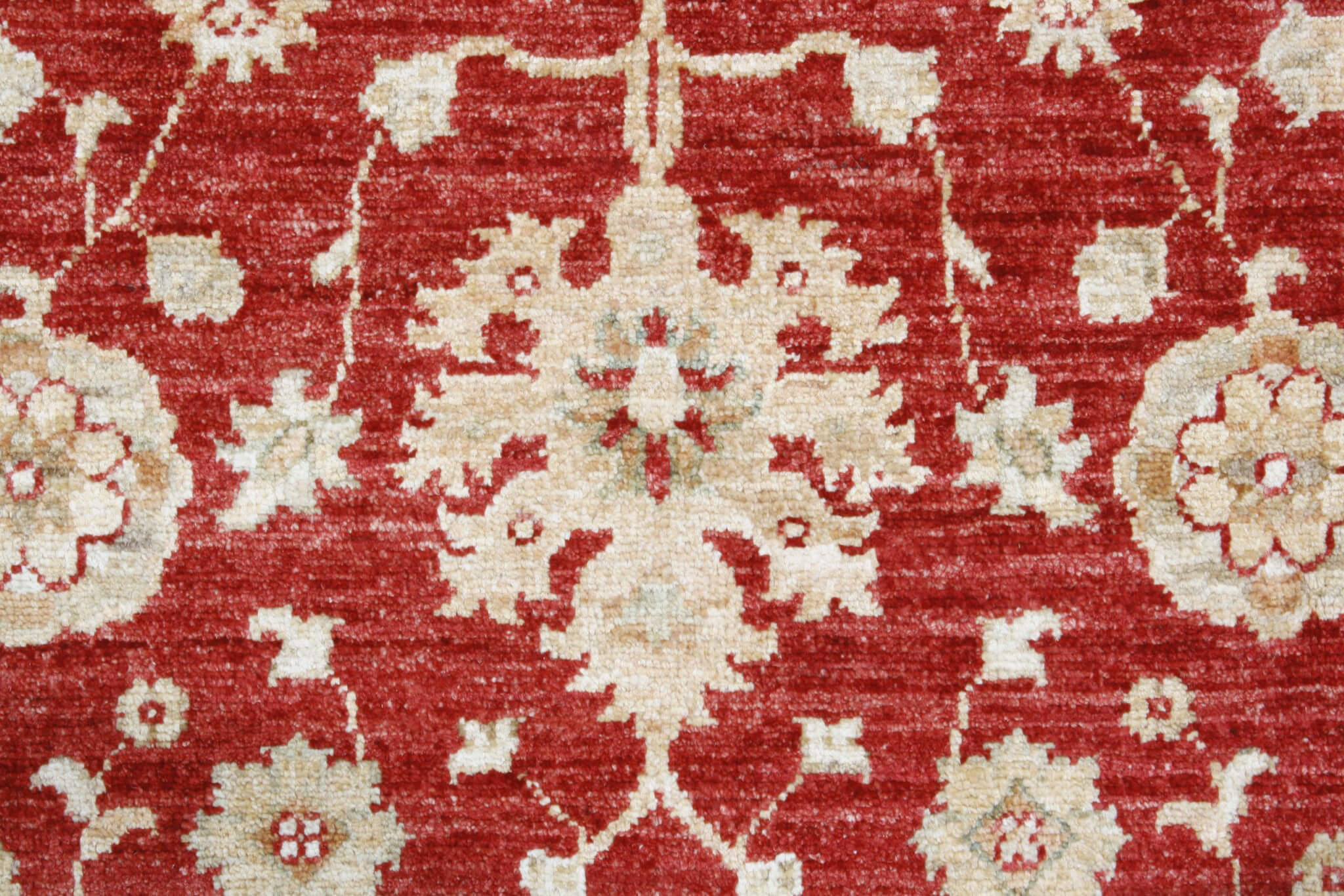 Oriental rug Ziegler Exclusive