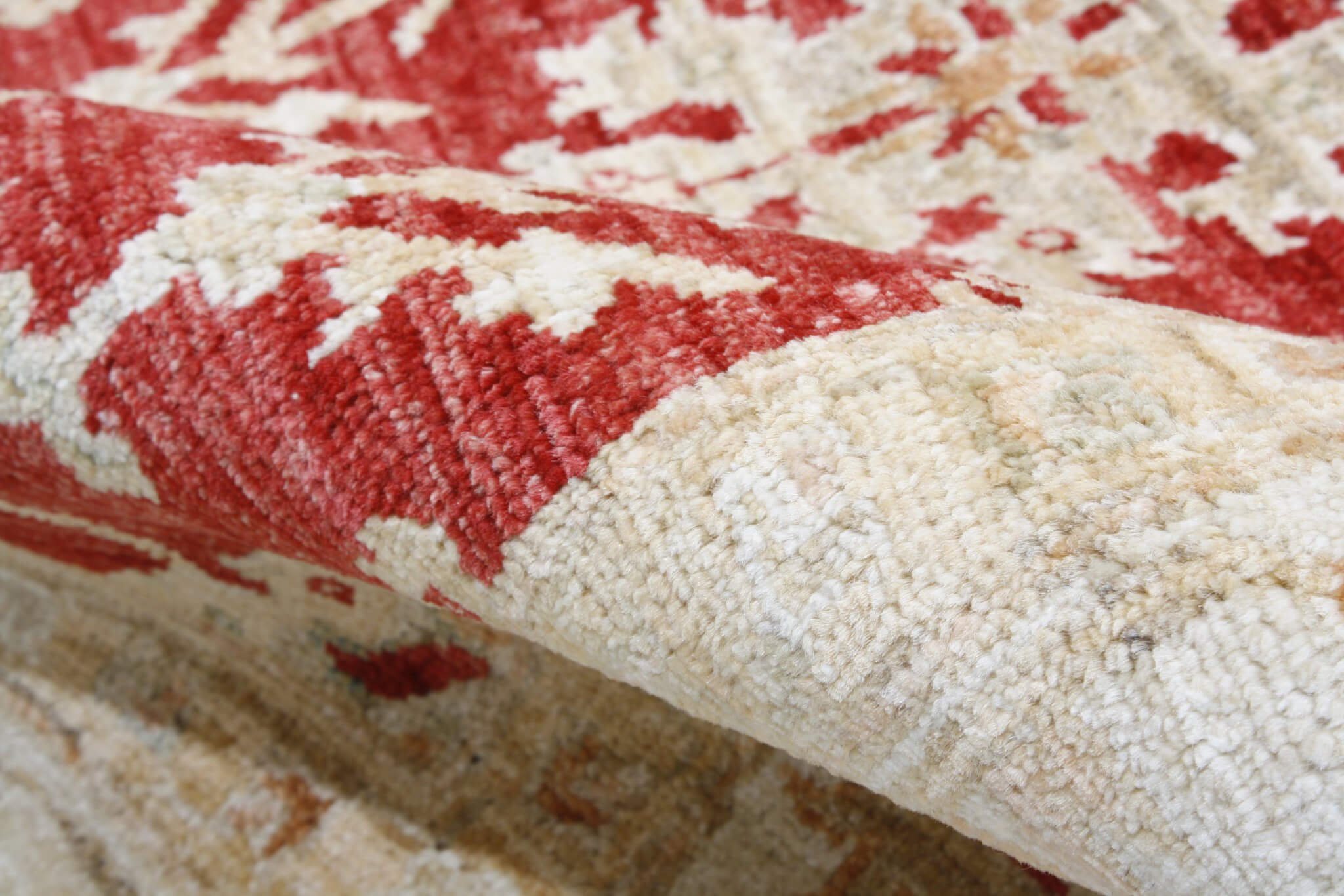 Oriental rug Ziegler Exclusive