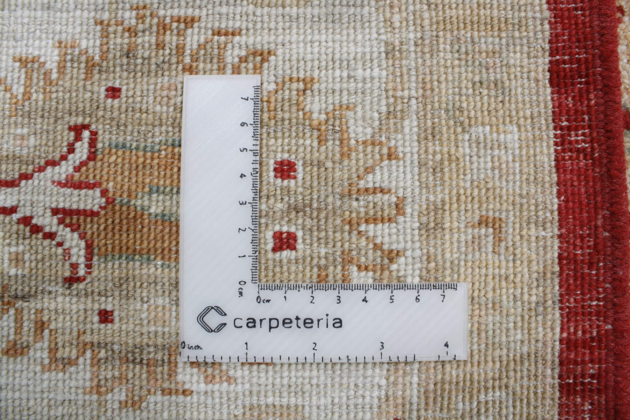 Oriental rug Ziegler Exclusive