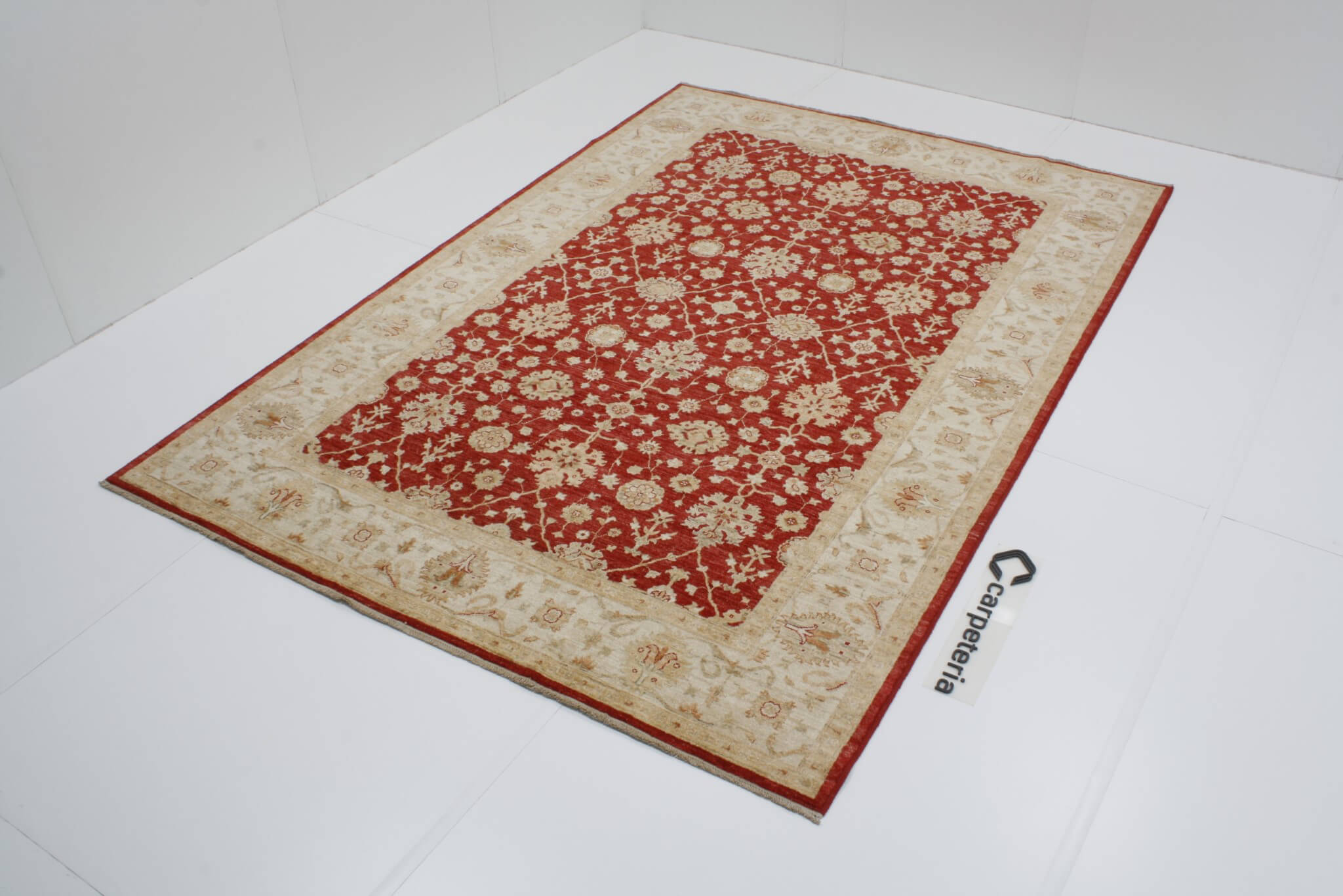 Oriental rug Ziegler Exclusive