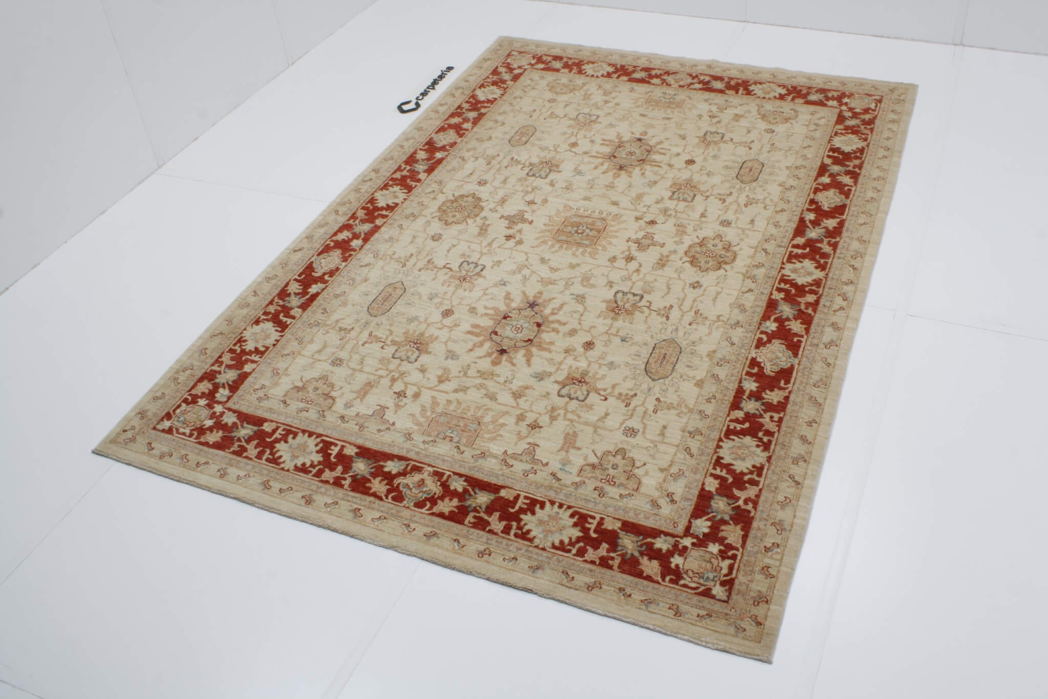 Oriental rug Ziegler Exclusive