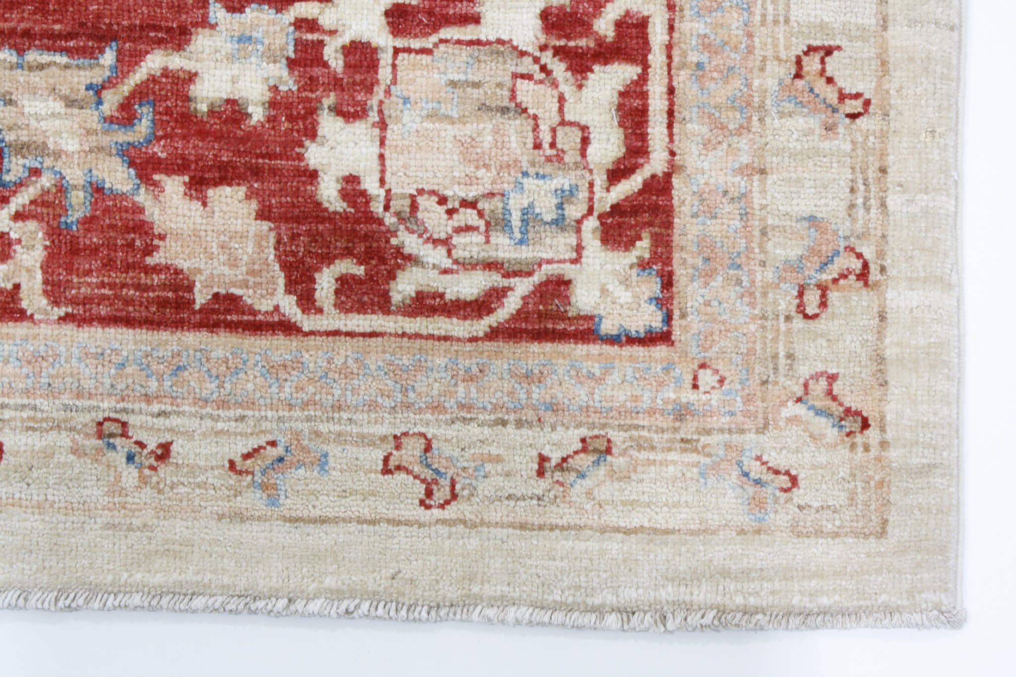 Oriental rug Ziegler Exclusive