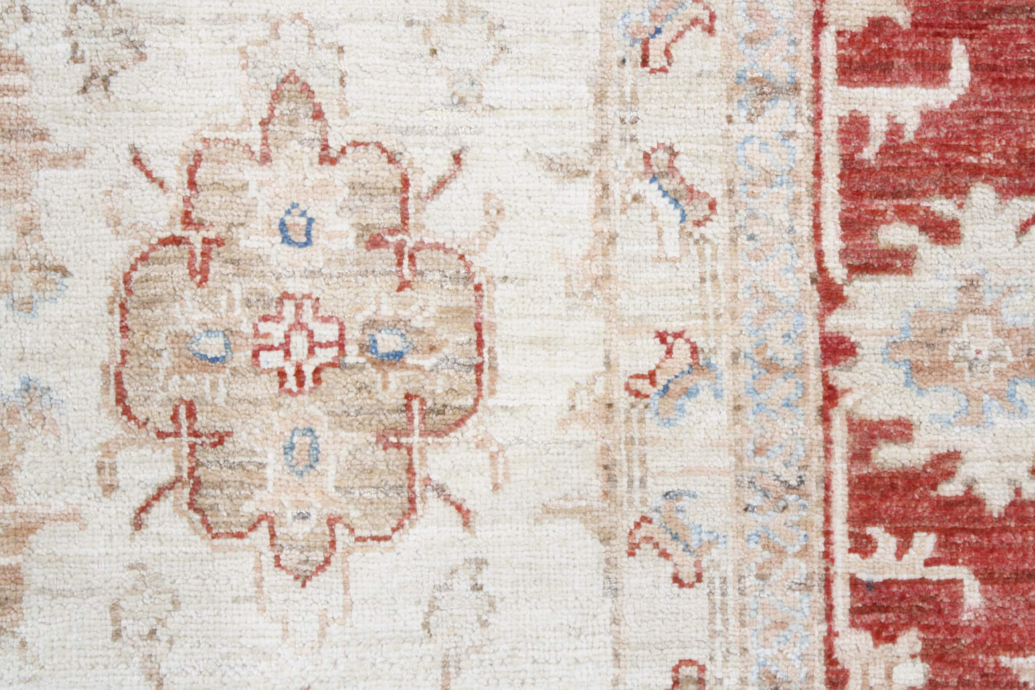 Oriental rug Ziegler Exclusive