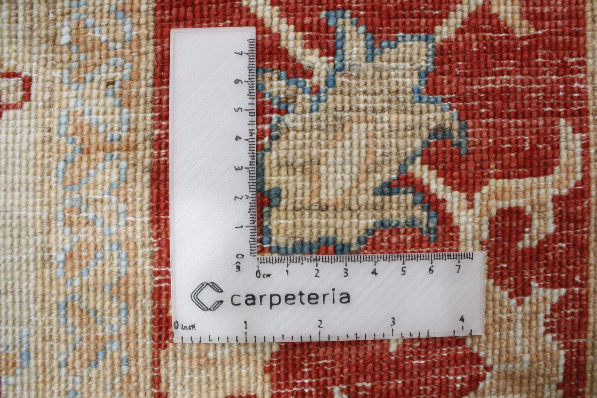 Oriental rug Ziegler Exclusive