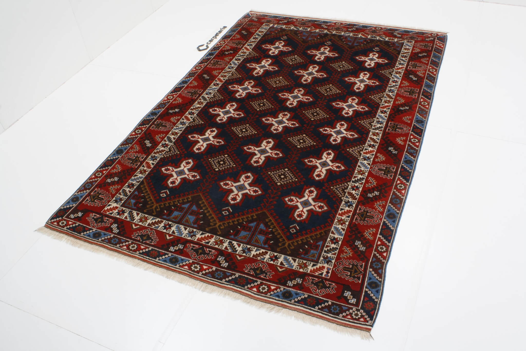 Orientální koberec Dushanlah Super