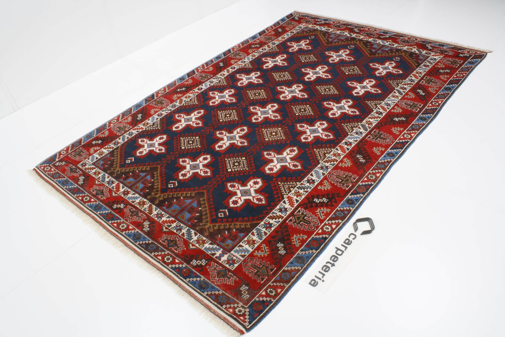 Oriental rug Dushanlah Super