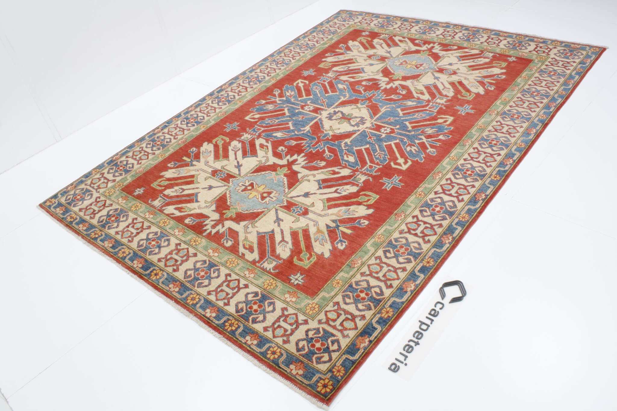 Oriental rug Kazak