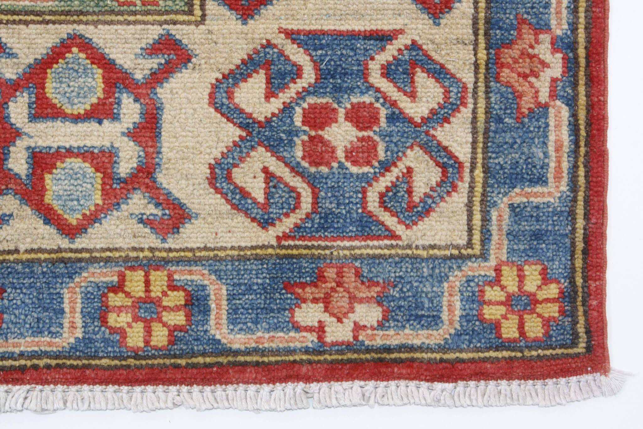 Oriental rug Kazak