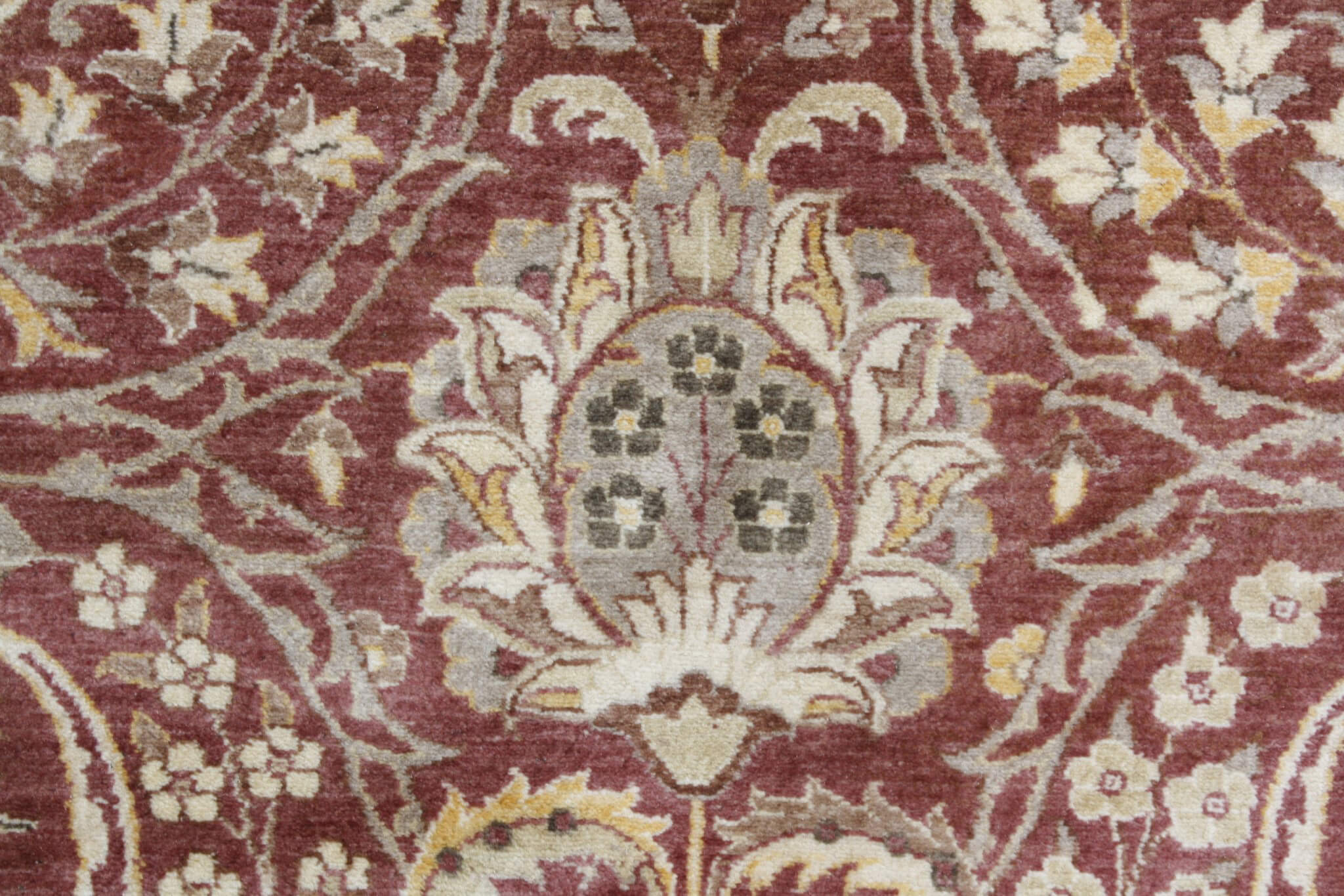 Oriental rug Wazirabad Royal