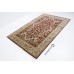 Persian rug Tabriz Exclusive