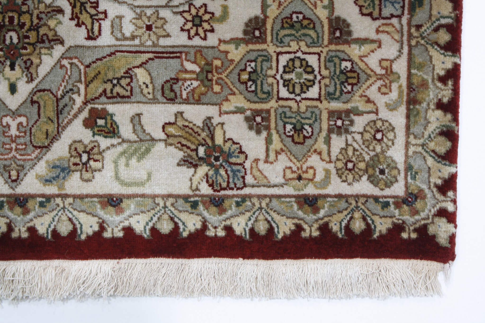 Persian rug Tabriz Exclusive