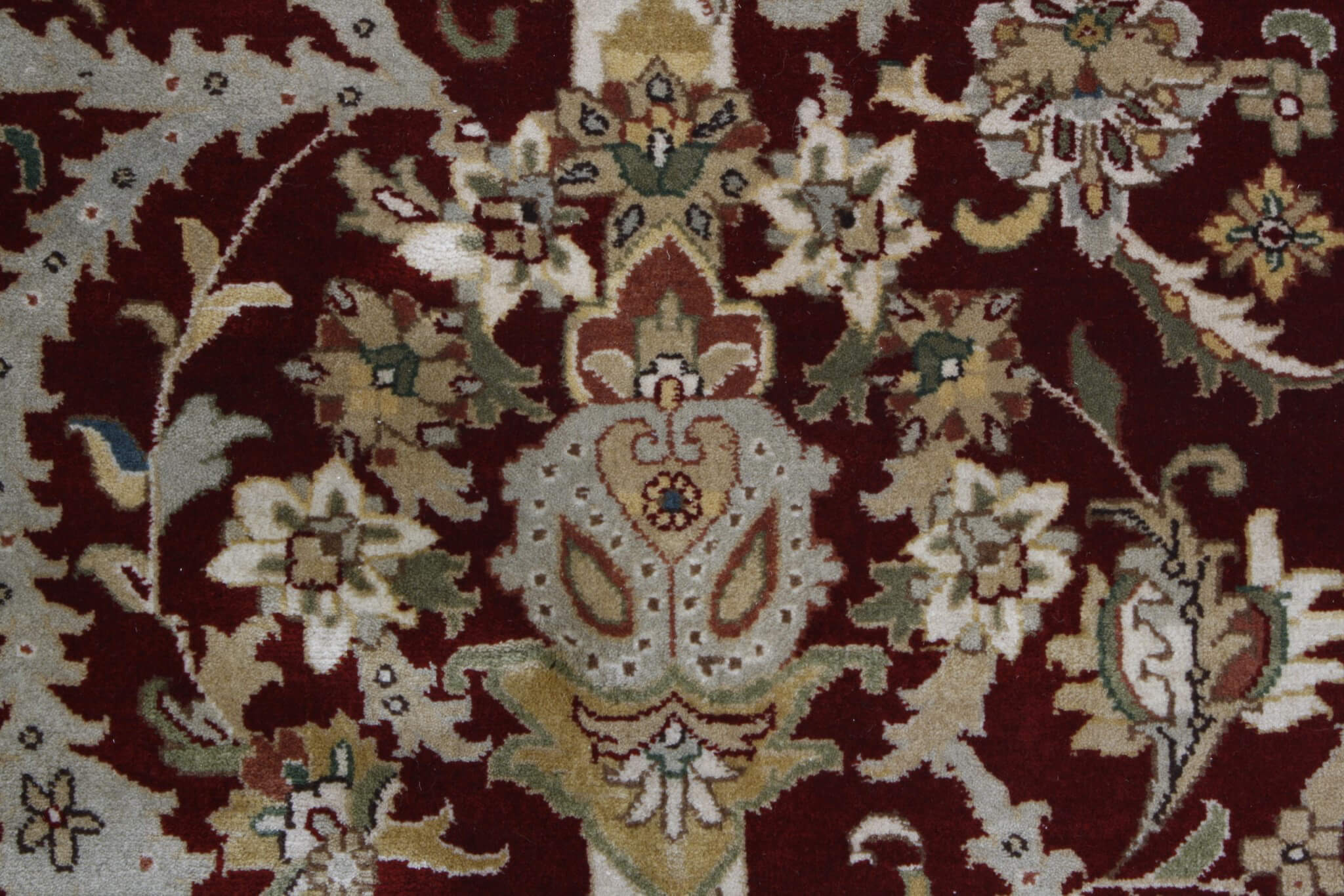 Persian rug Tabriz Exclusive