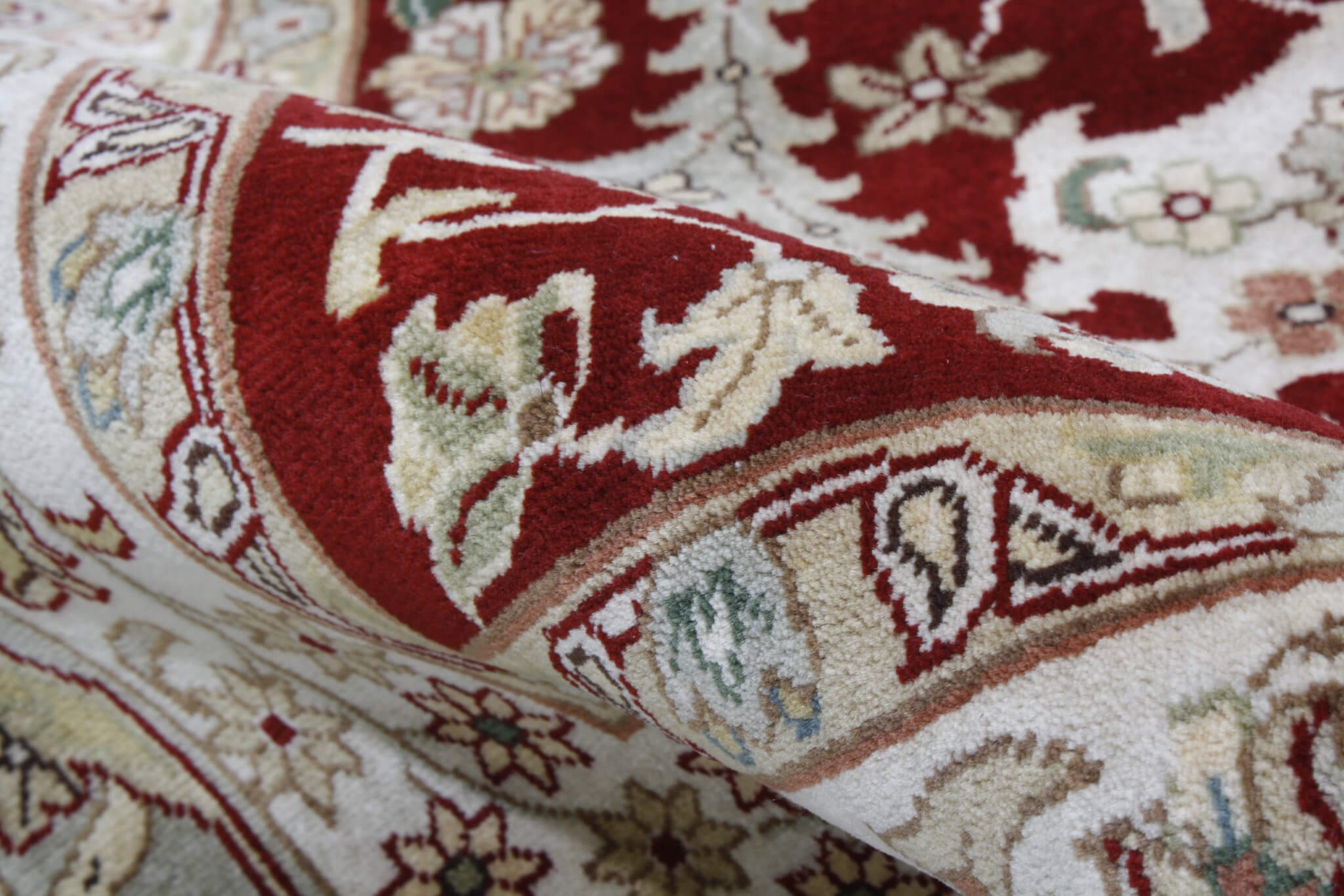 Persian rug Tabriz Exclusive