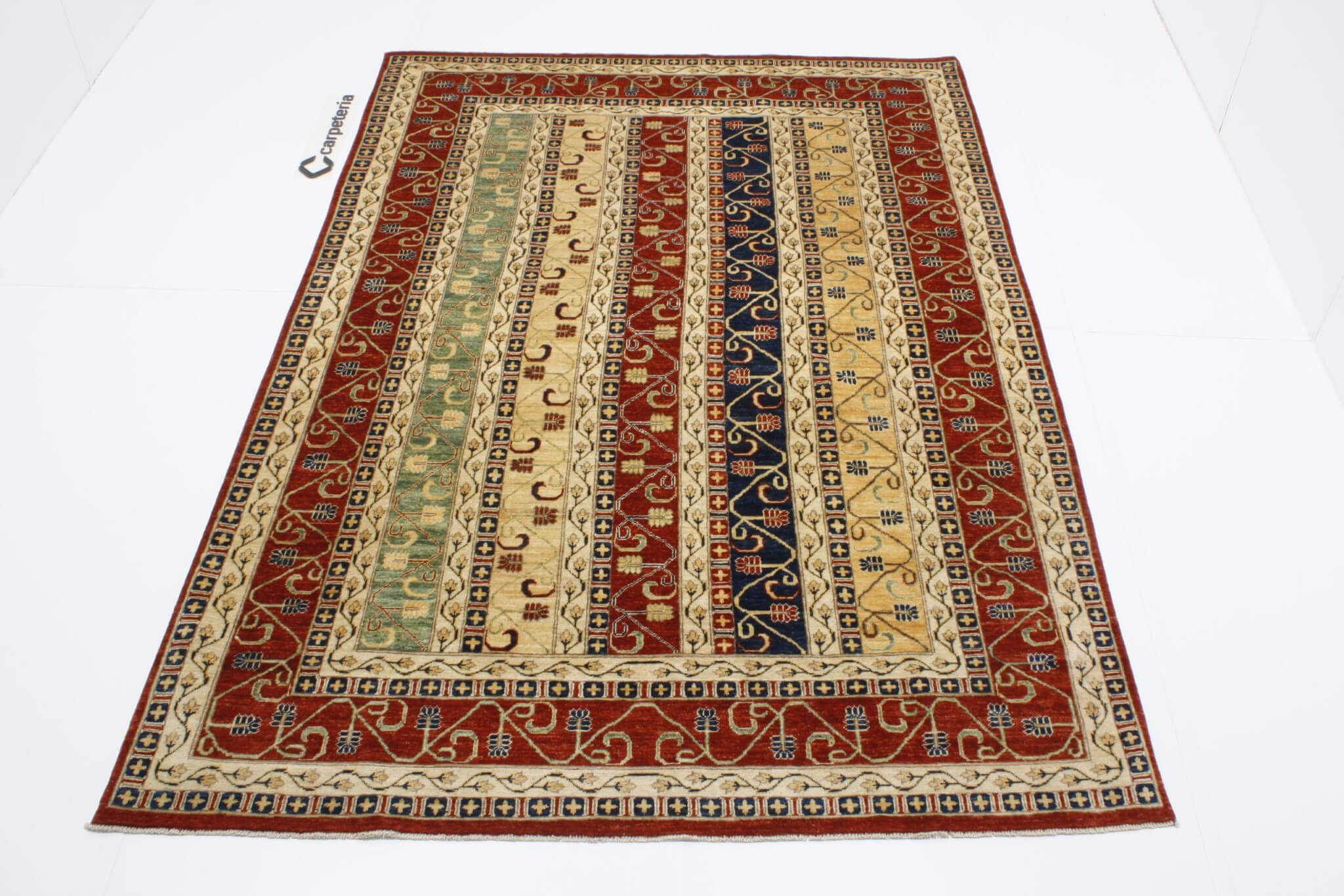 Oriental rug Ziegler Exclusive