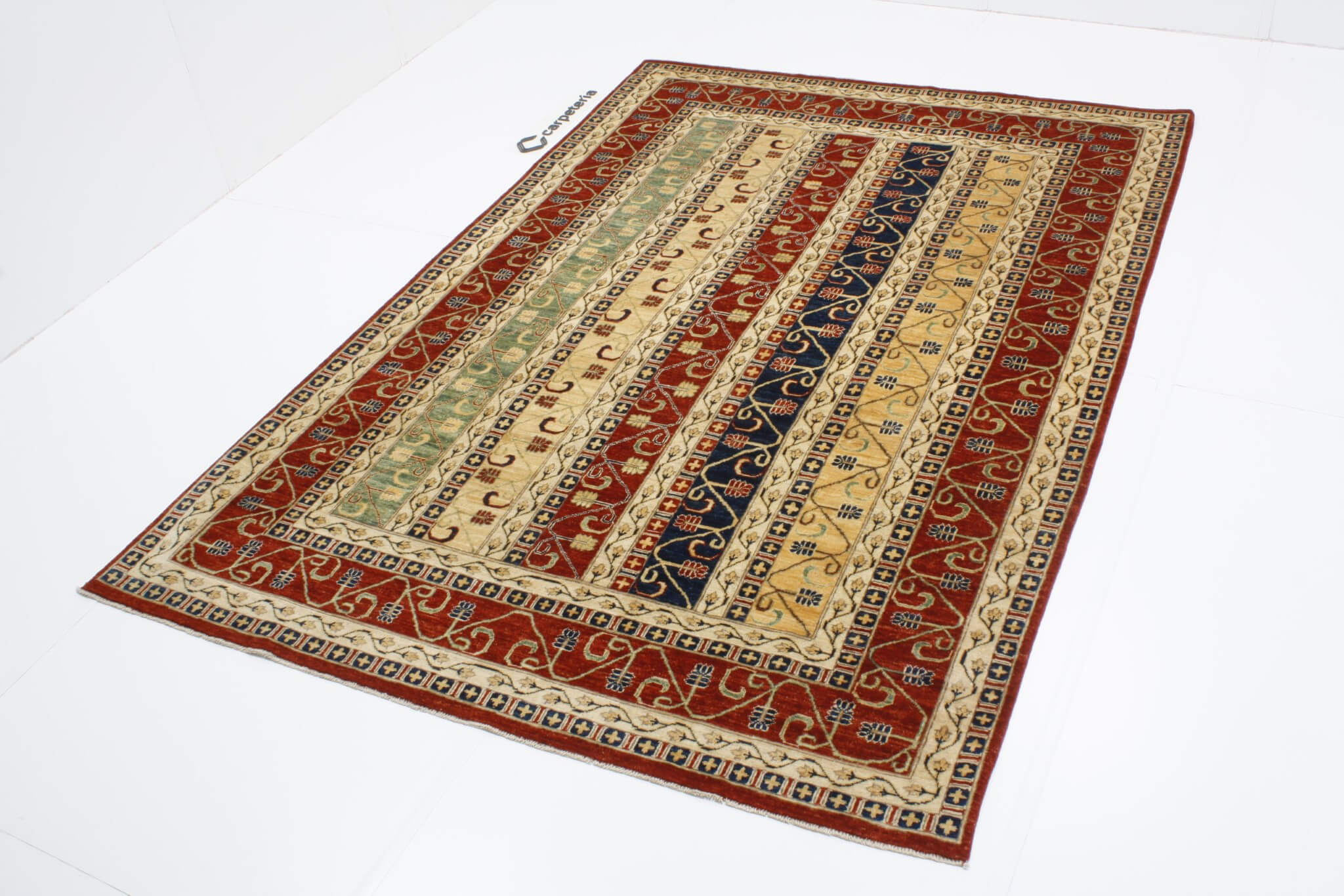 Oriental rug Ziegler Exclusive