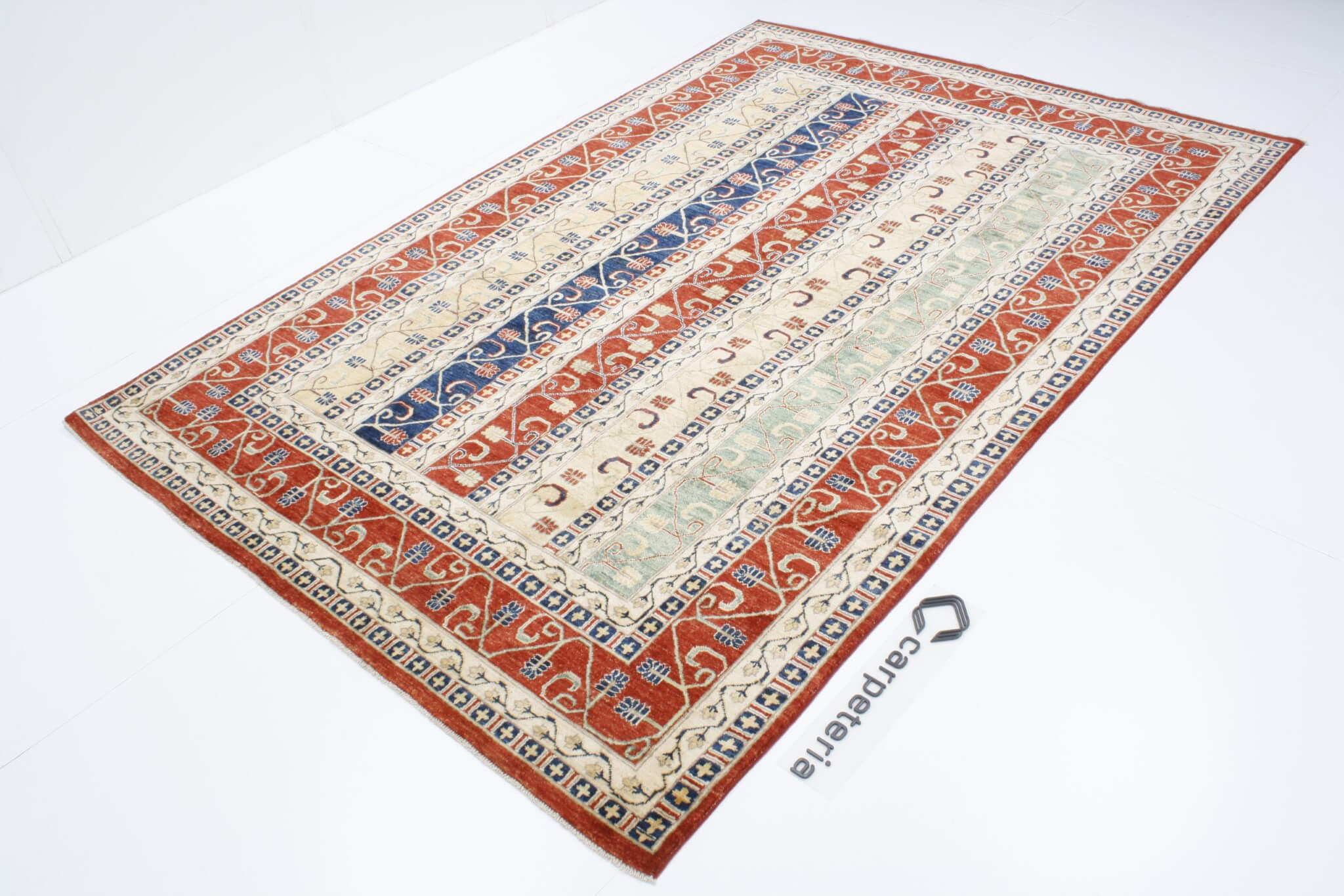 Oriental rug Ziegler Exclusive