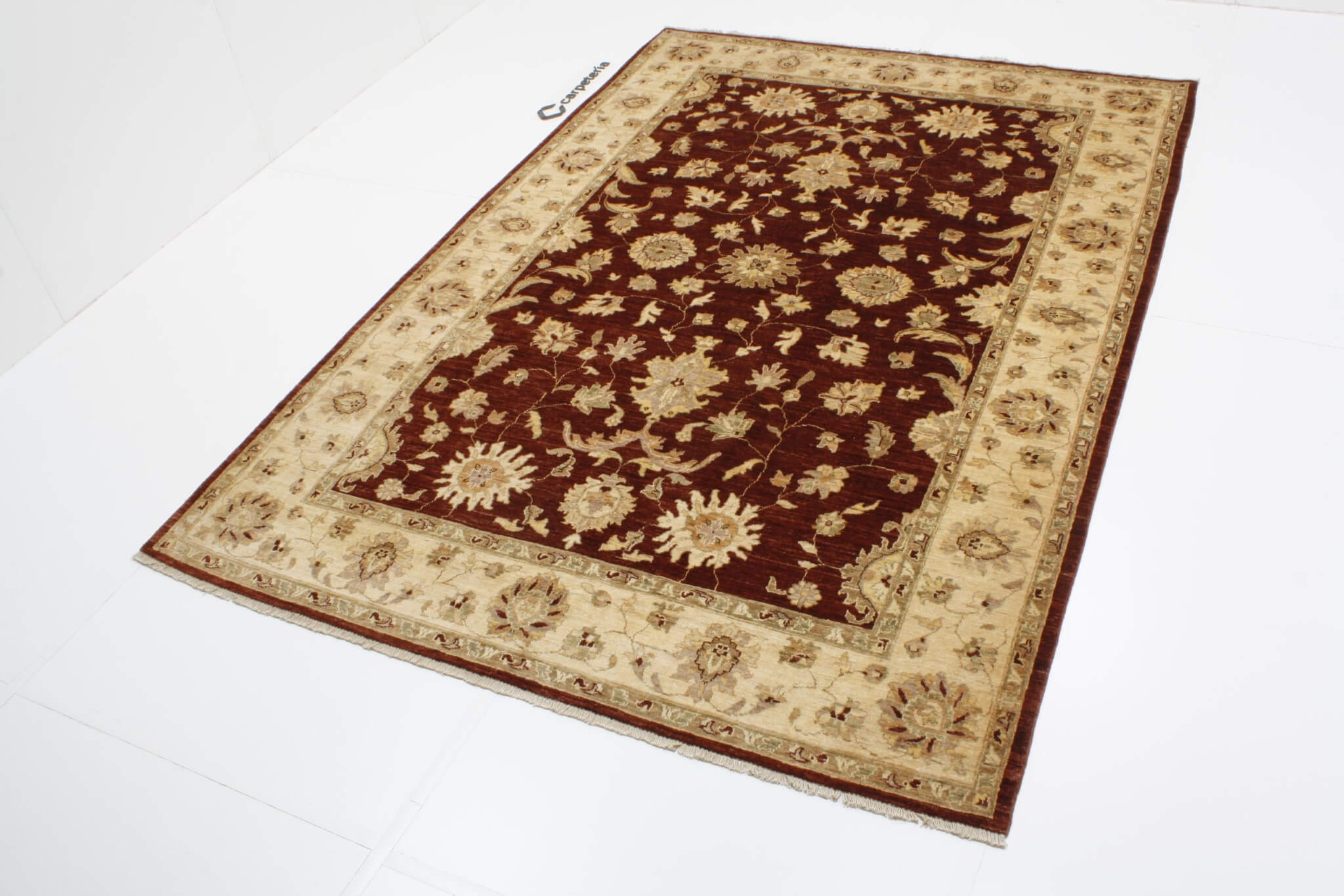 Oriental rug Ziegler Exclusive