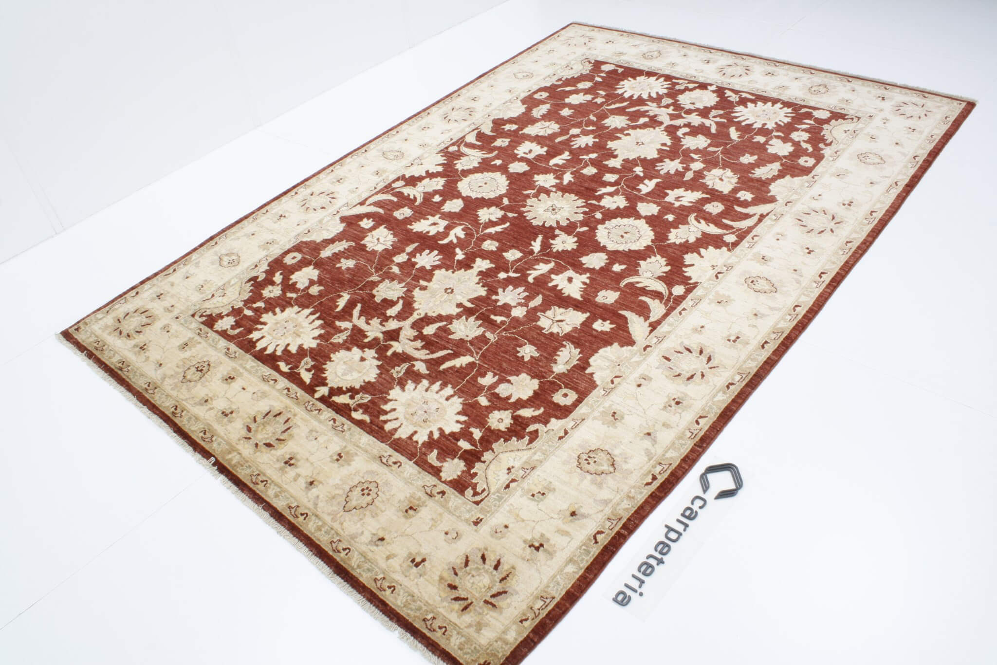 Oriental rug Ziegler Exclusive