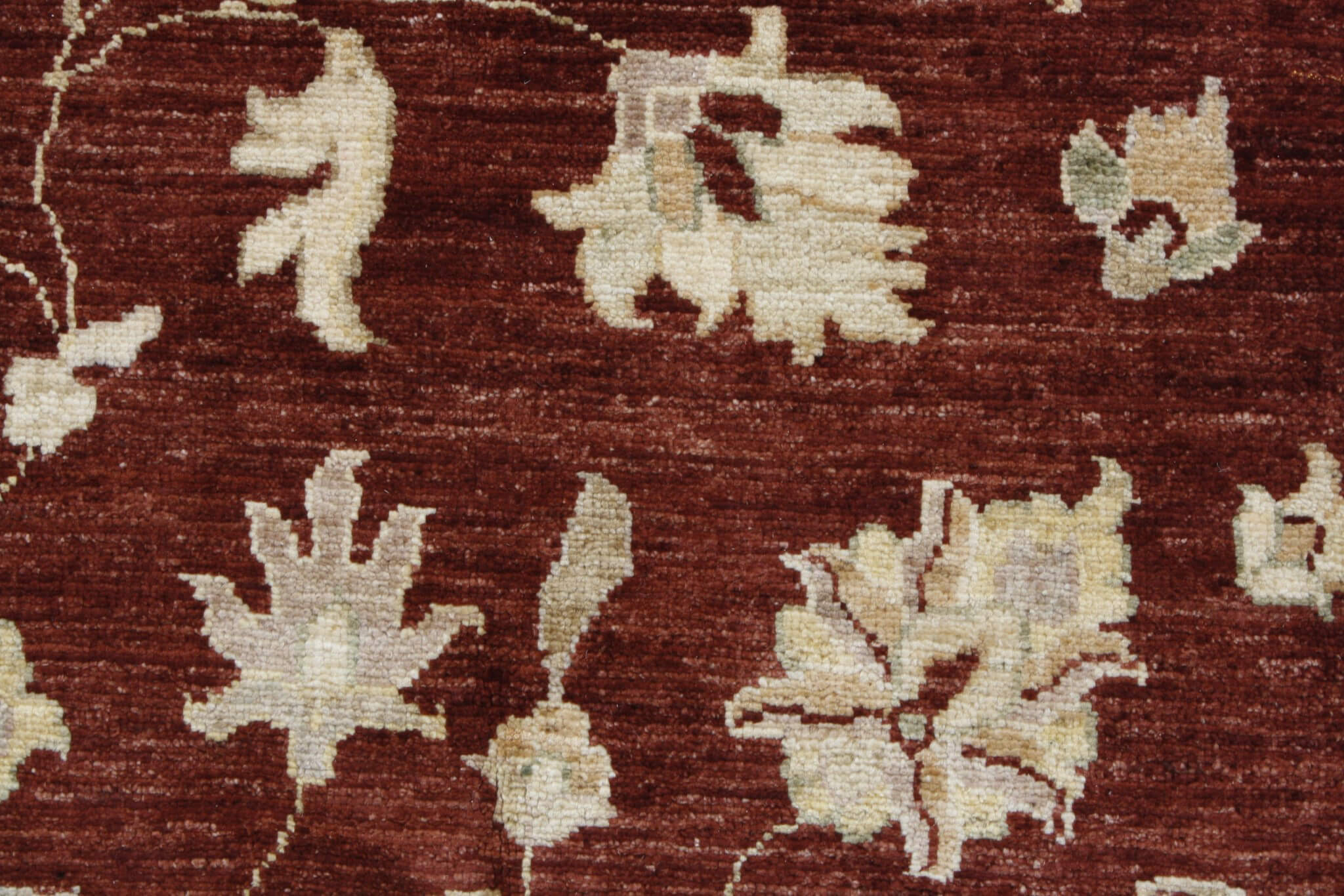 Oriental rug Ziegler Exclusive