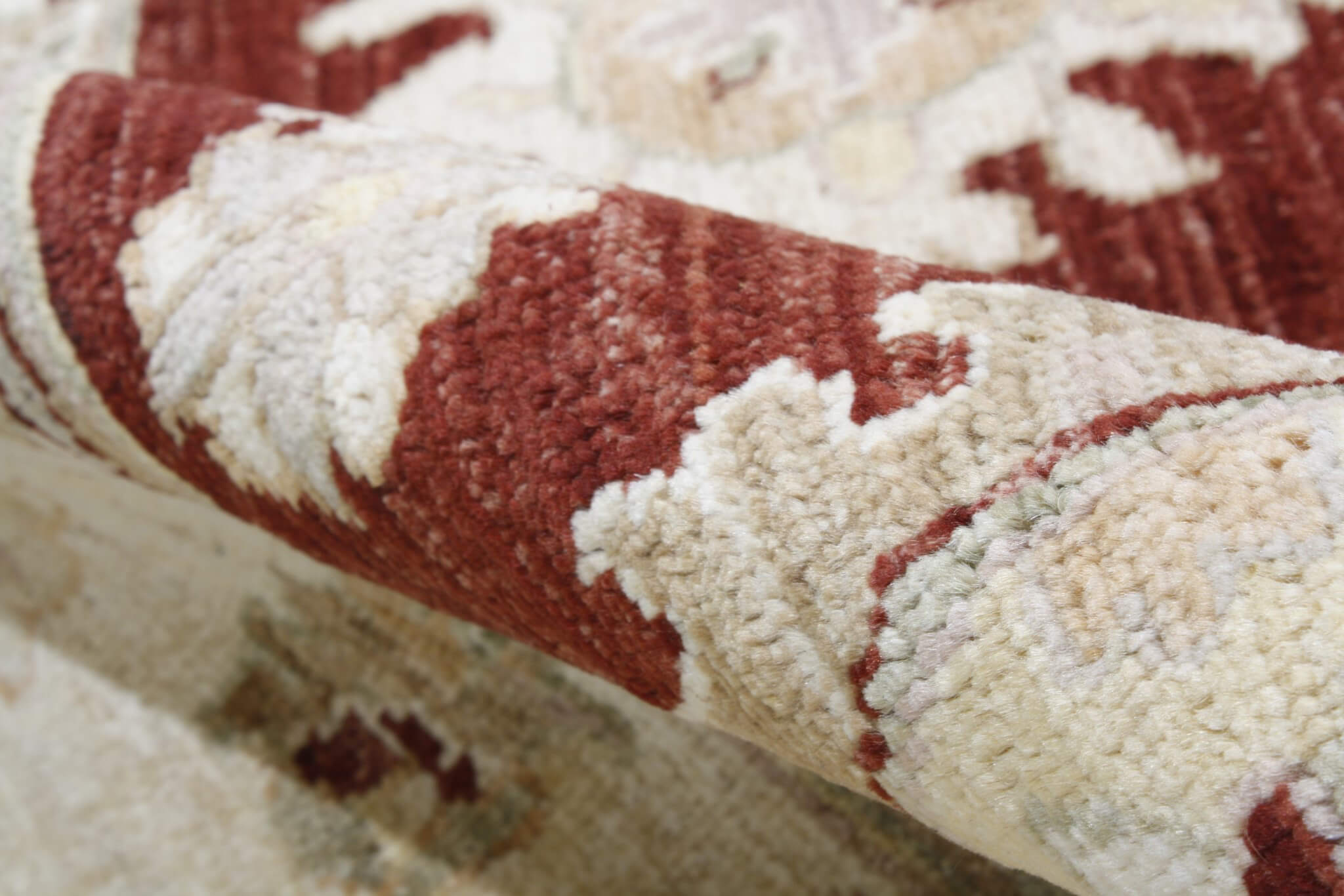 Oriental rug Ziegler Exclusive